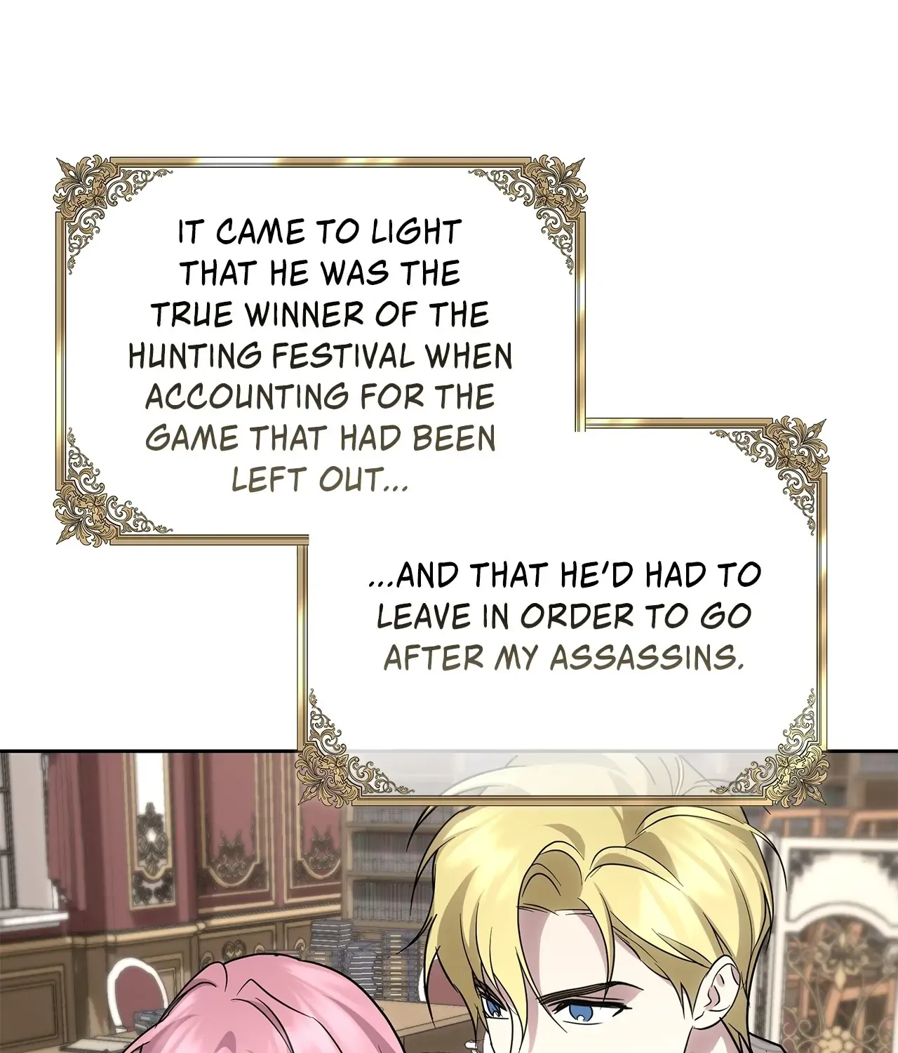 Read Undercover Princess chapter 67 image 140 on Lezhin