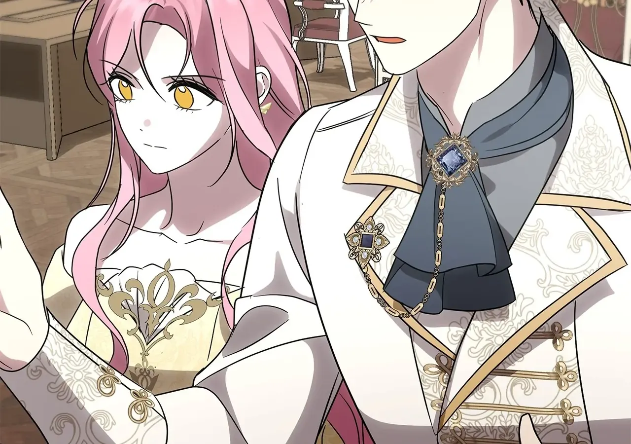 Read Undercover Princess chapter 67 image 141 on Lezhin