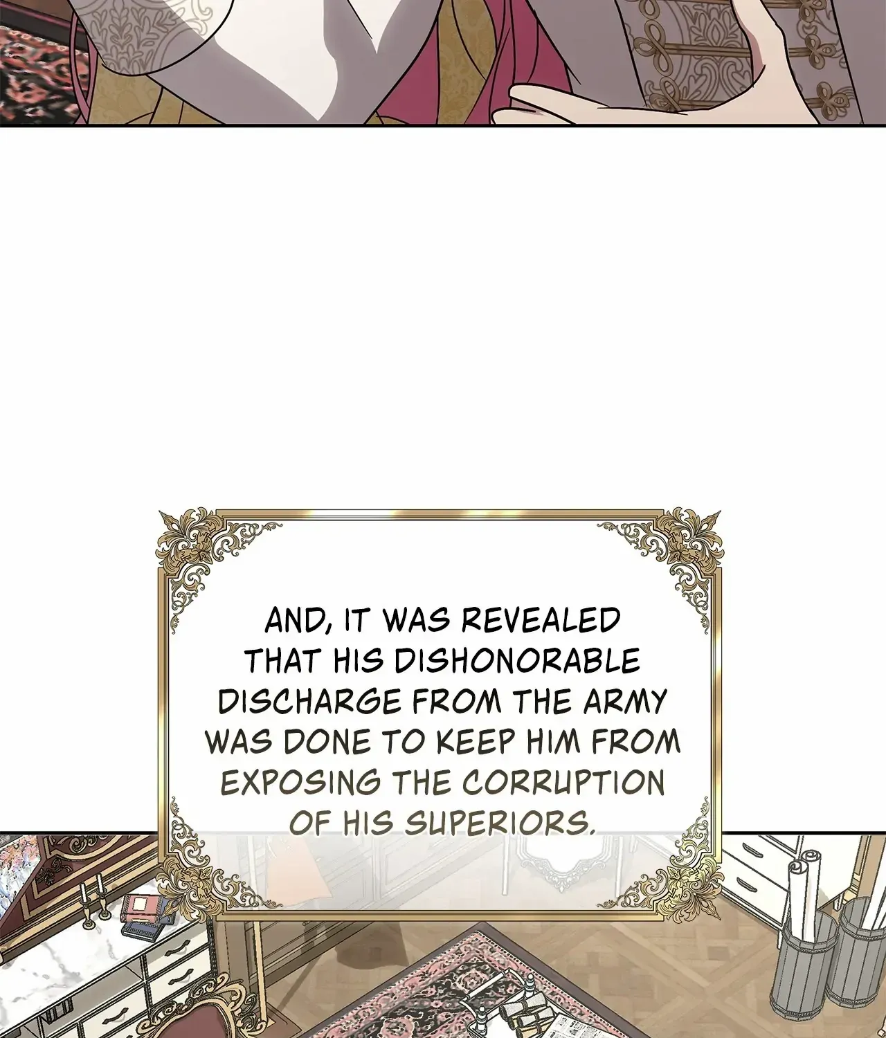 Read Undercover Princess chapter 67 image 142 on Lezhin