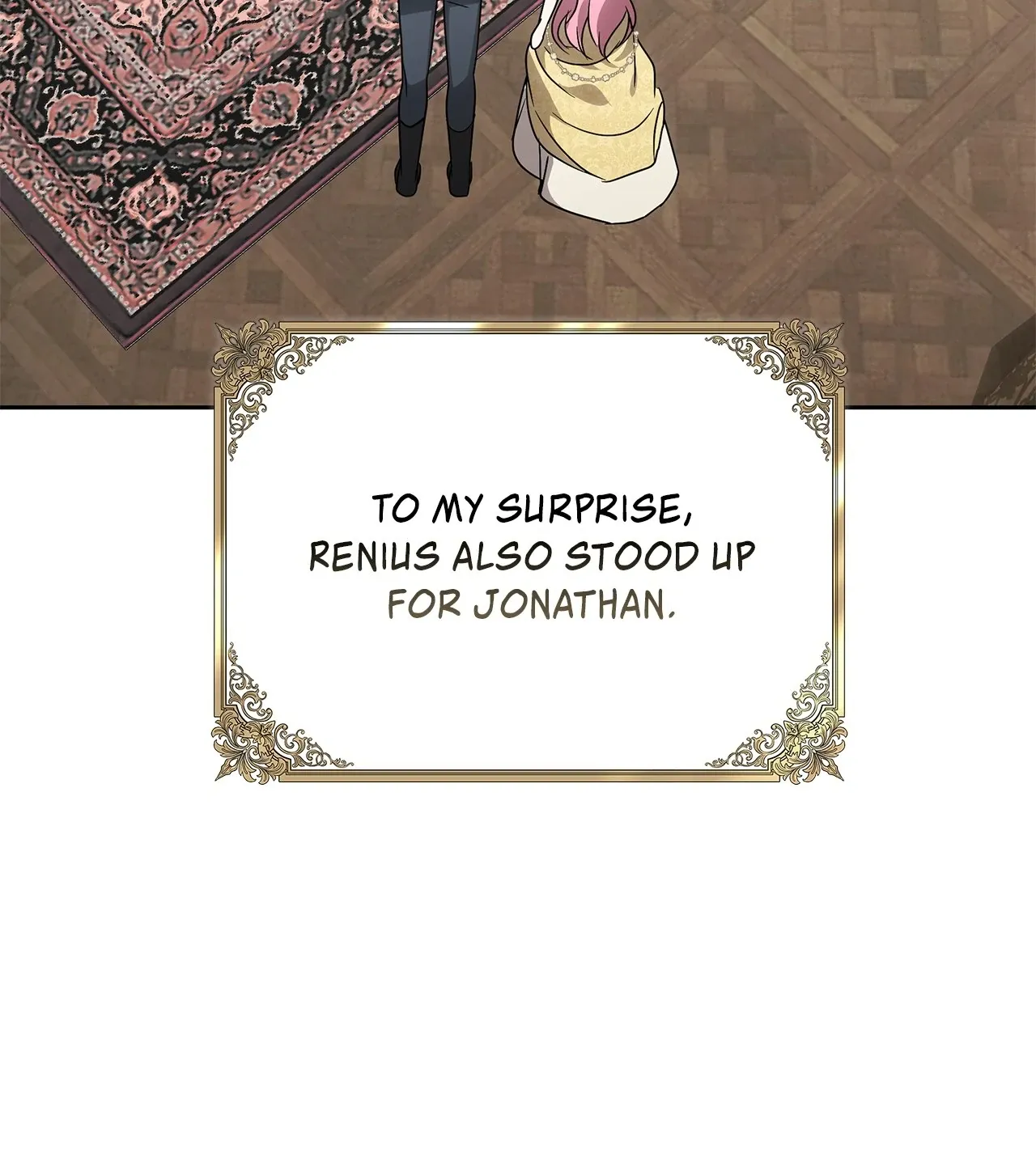 Read Undercover Princess chapter 67 image 144 on Lezhin