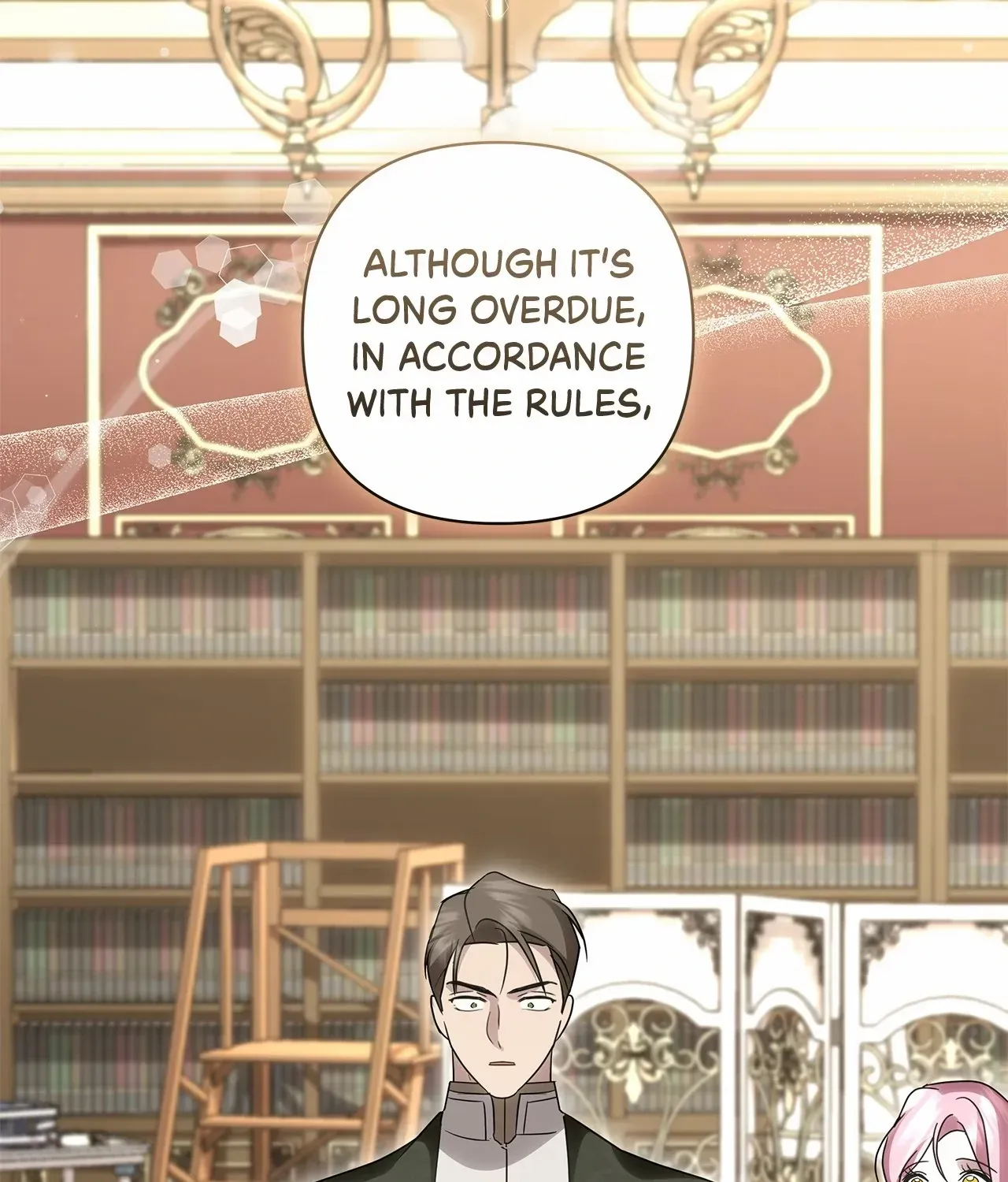 Read Undercover Princess chapter 67 image 149 on Lezhin