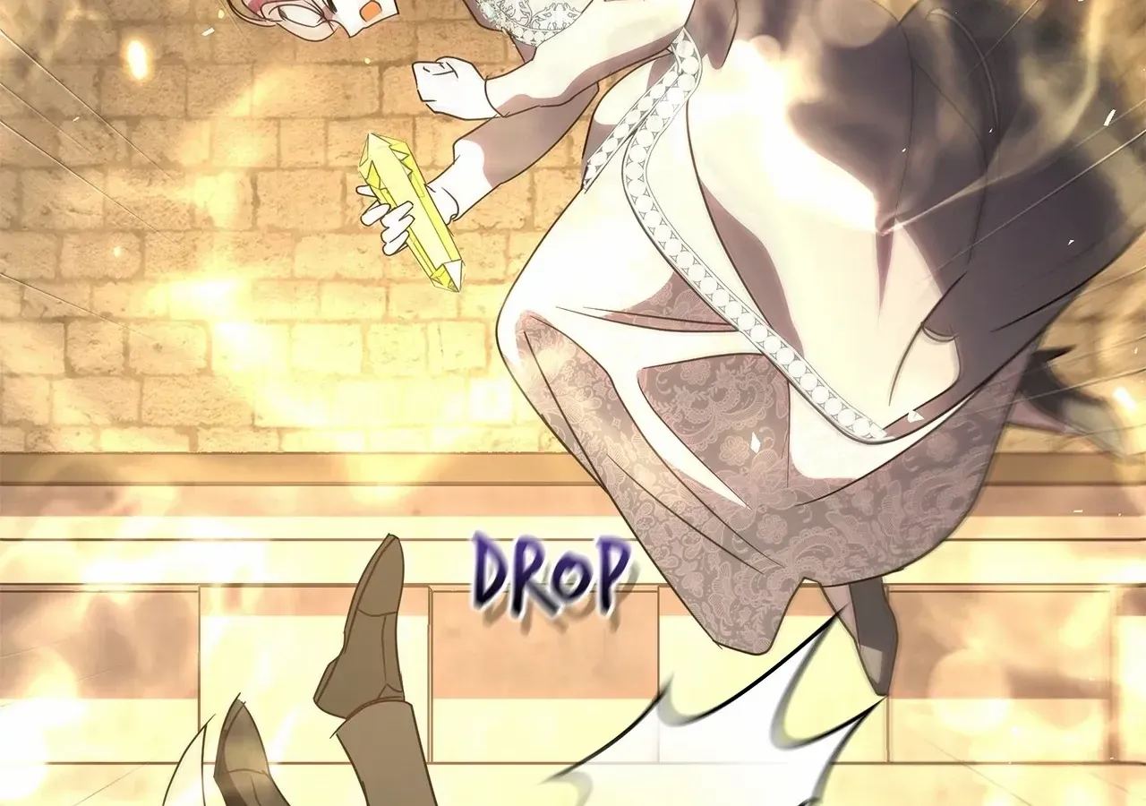 Read Undercover Princess chapter 67 image 15 on Lezhin