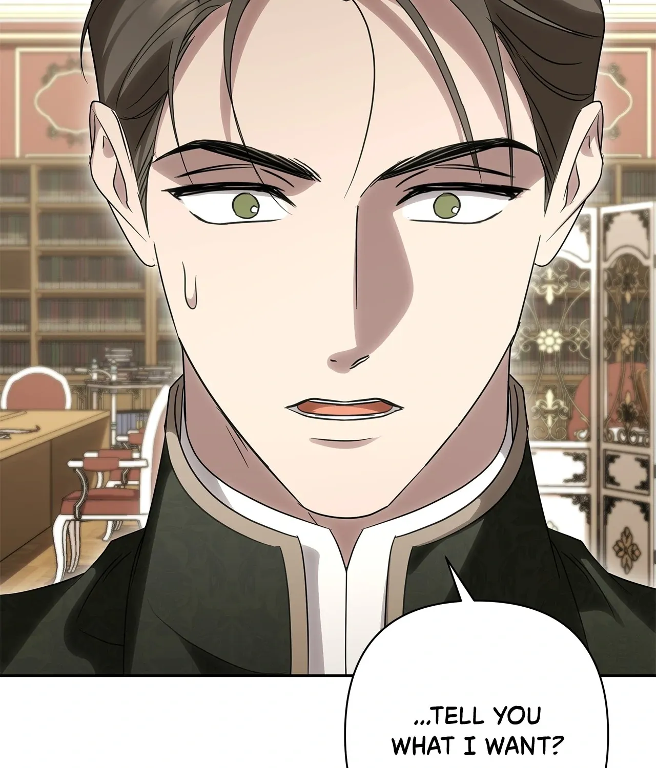 Read Undercover Princess chapter 67 image 153 on Lezhin