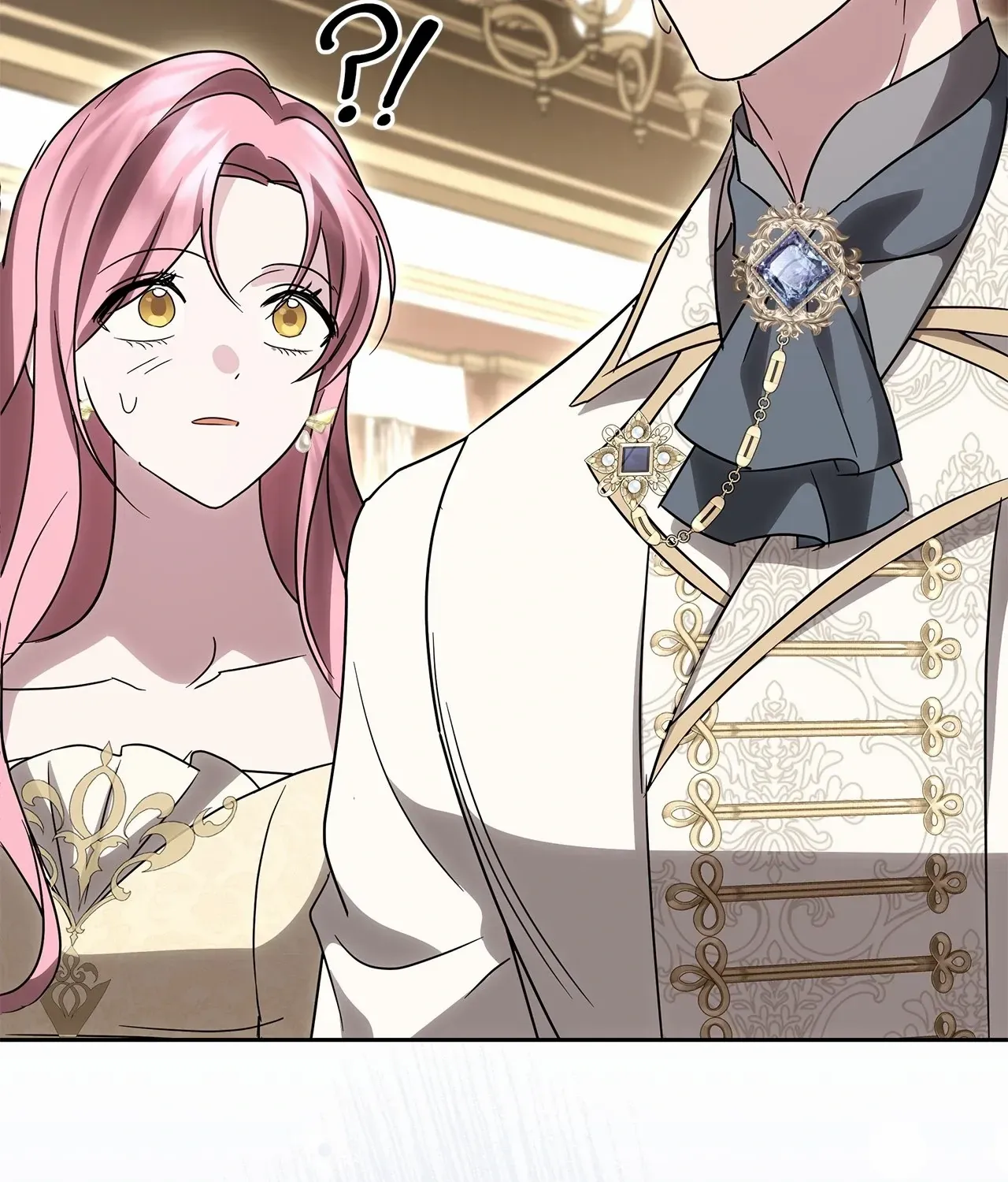 Read Undercover Princess chapter 67 image 157 on Lezhin