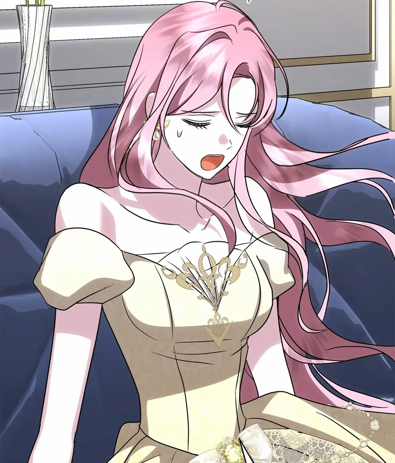 Read Undercover Princess chapter 67 image 167 on Lezhin