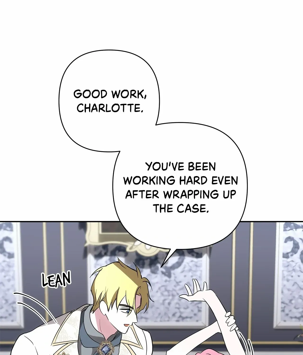Read Undercover Princess chapter 67 image 169 on Lezhin