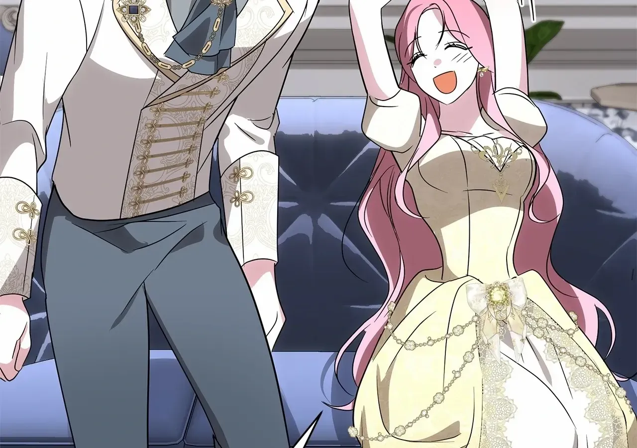 Read Undercover Princess chapter 67 image 170 on Lezhin