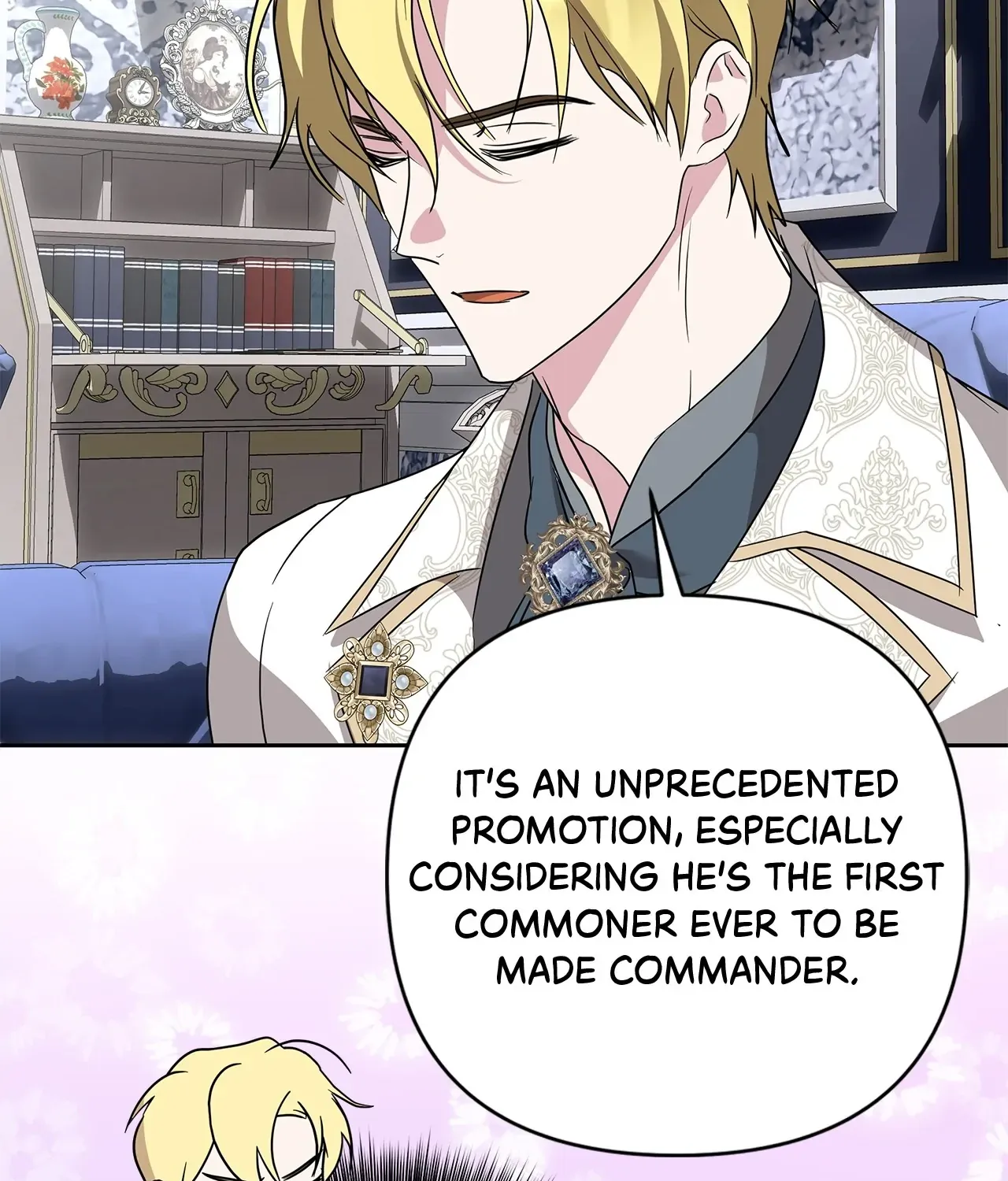 Read Undercover Princess chapter 67 image 175 on Lezhin