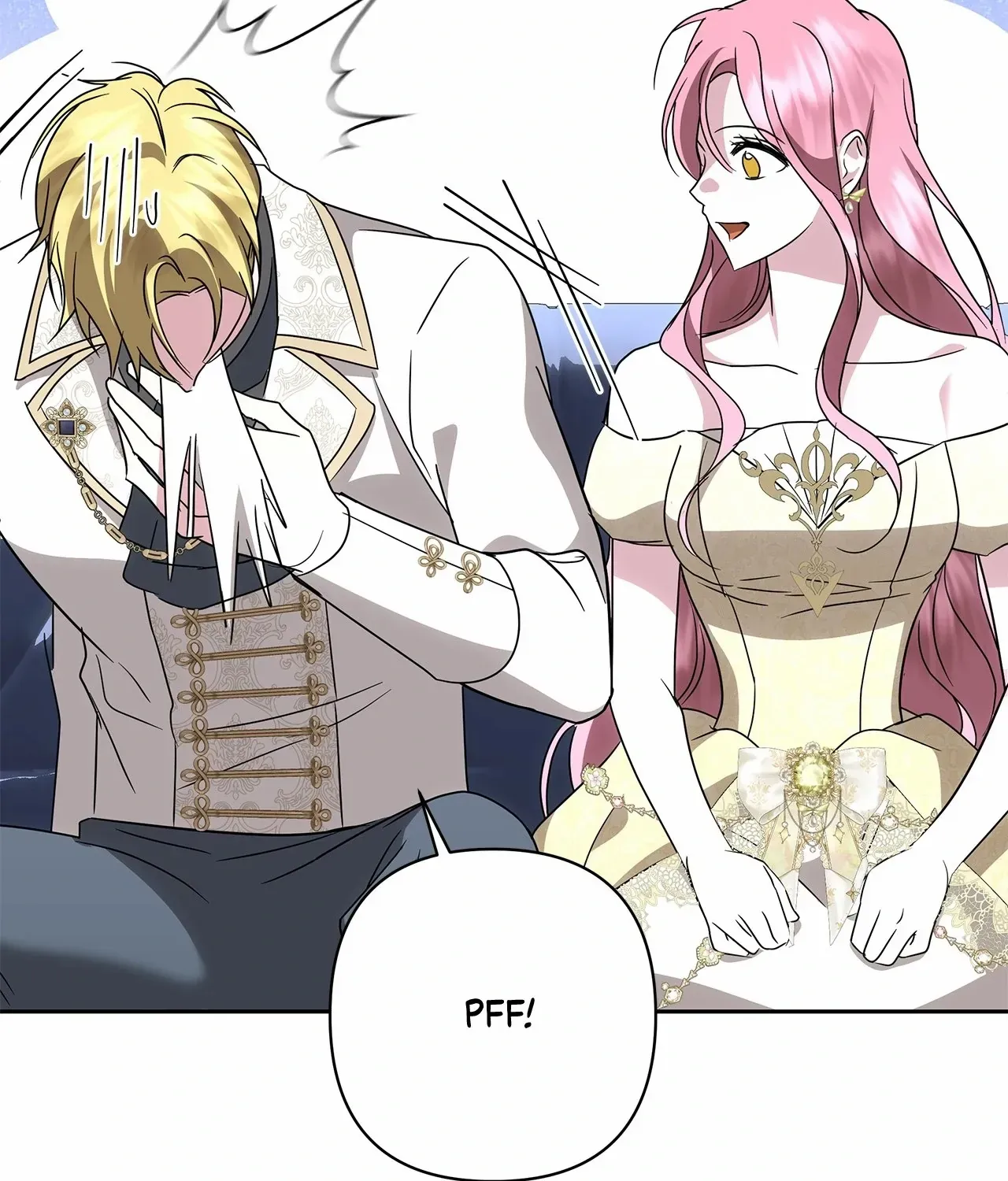 Read Undercover Princess chapter 67 image 179 on Lezhin
