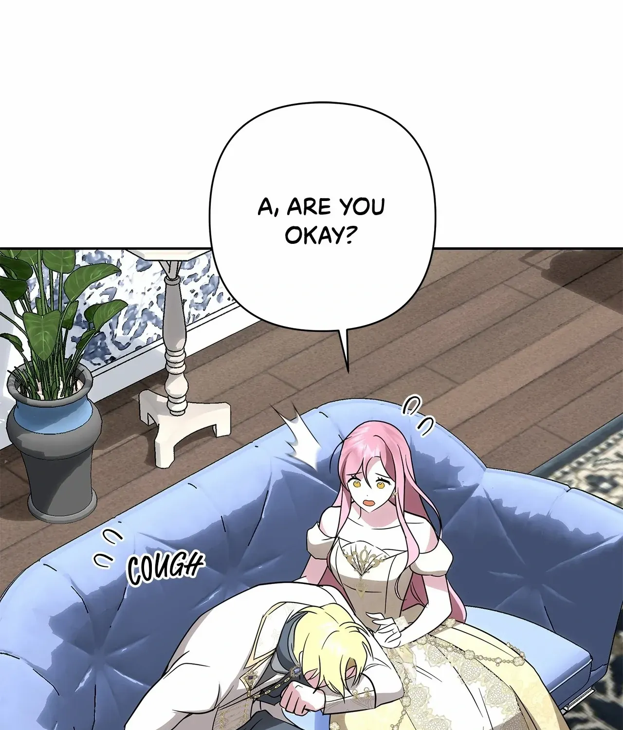 Read Undercover Princess chapter 67 image 181 on Lezhin