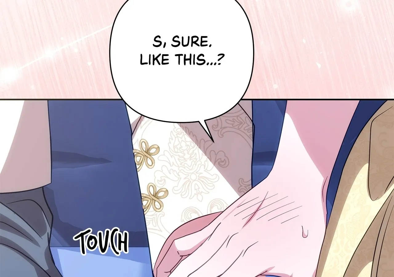 Read Undercover Princess chapter 67 image 198 on Lezhin