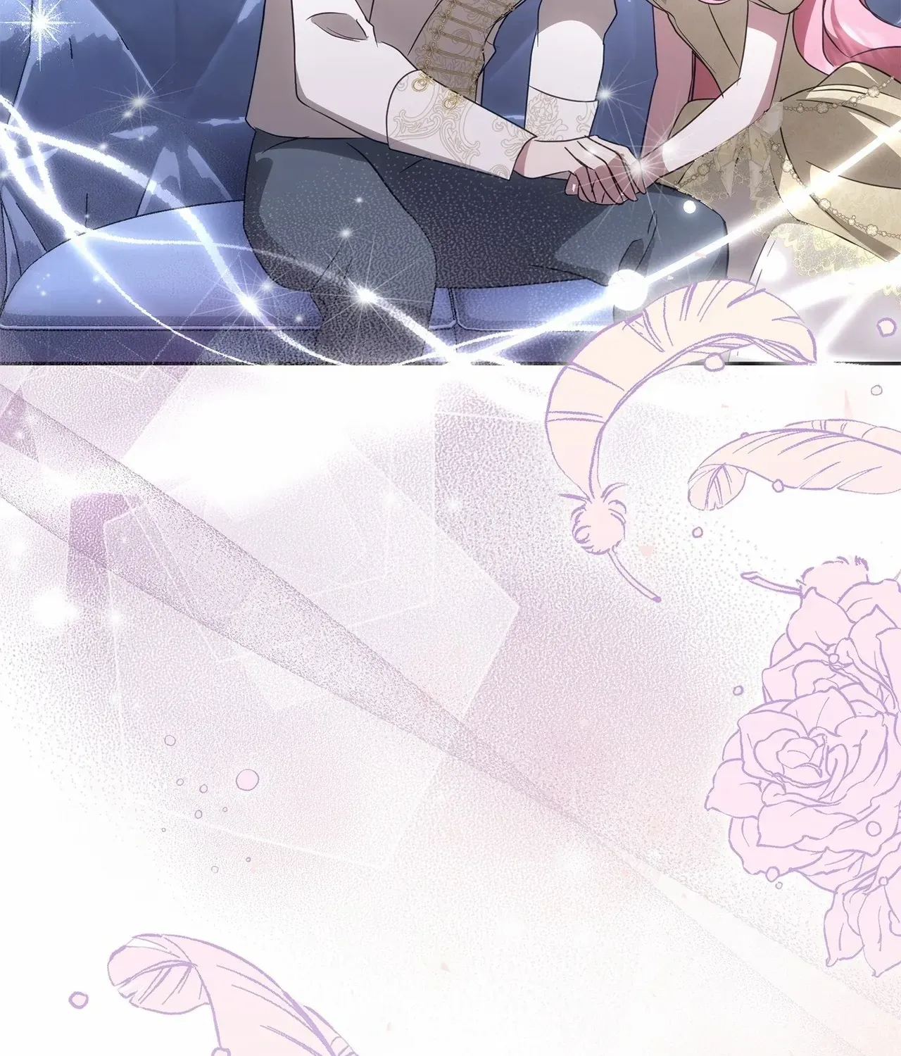 Read Undercover Princess chapter 67 image 208 on Lezhin