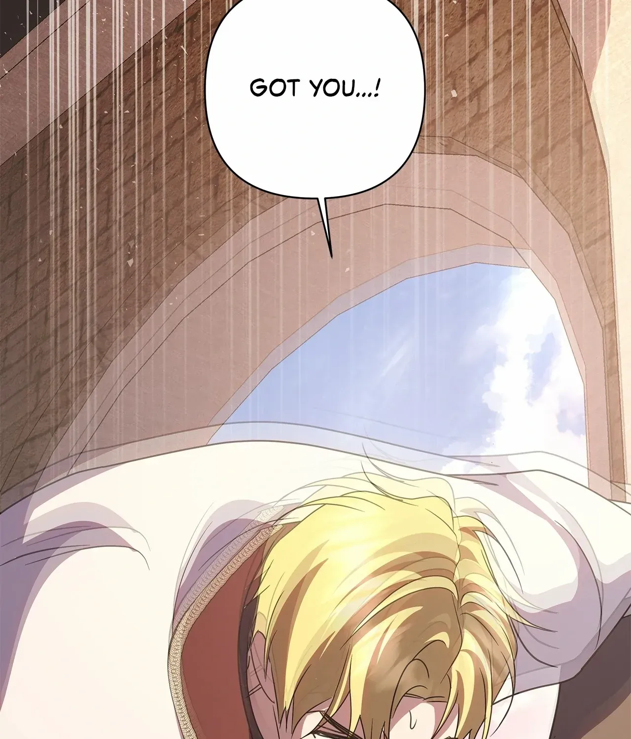 Read Undercover Princess chapter 67 image 40 on Lezhin