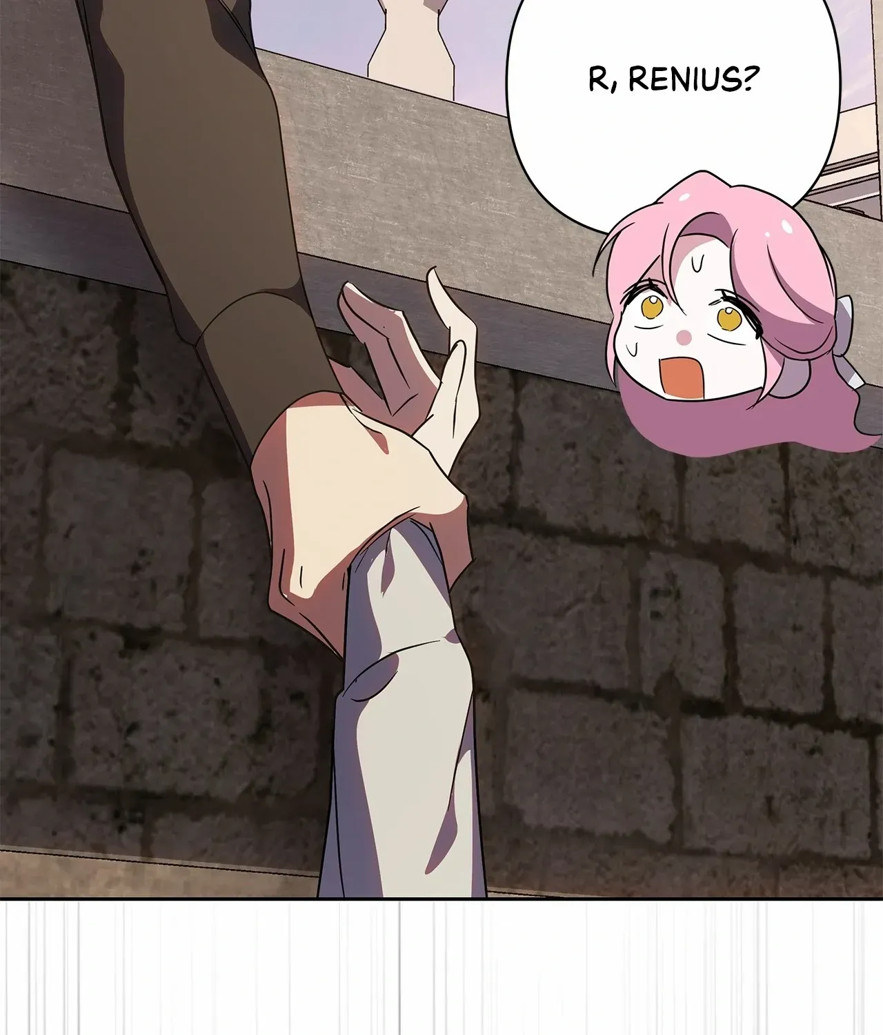 Read Undercover Princess chapter 67 image 42 on Lezhin