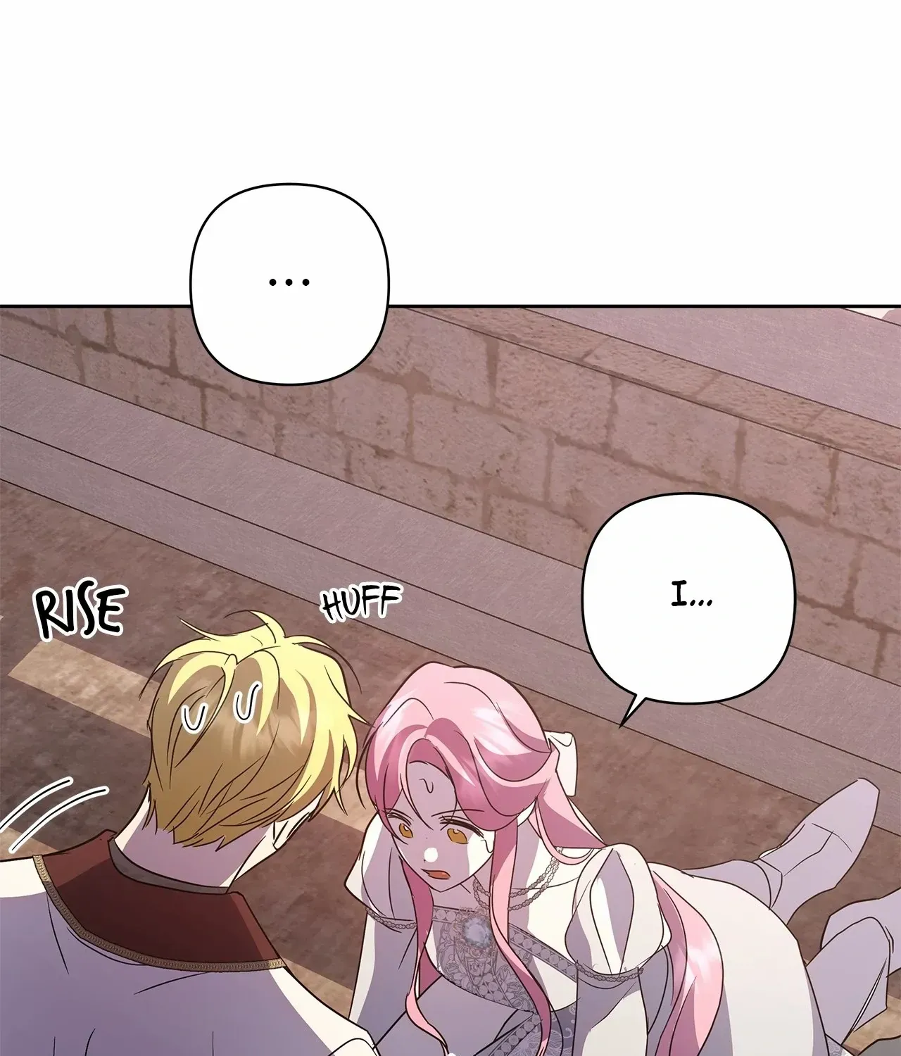 Read Undercover Princess chapter 67 image 49 on Lezhin