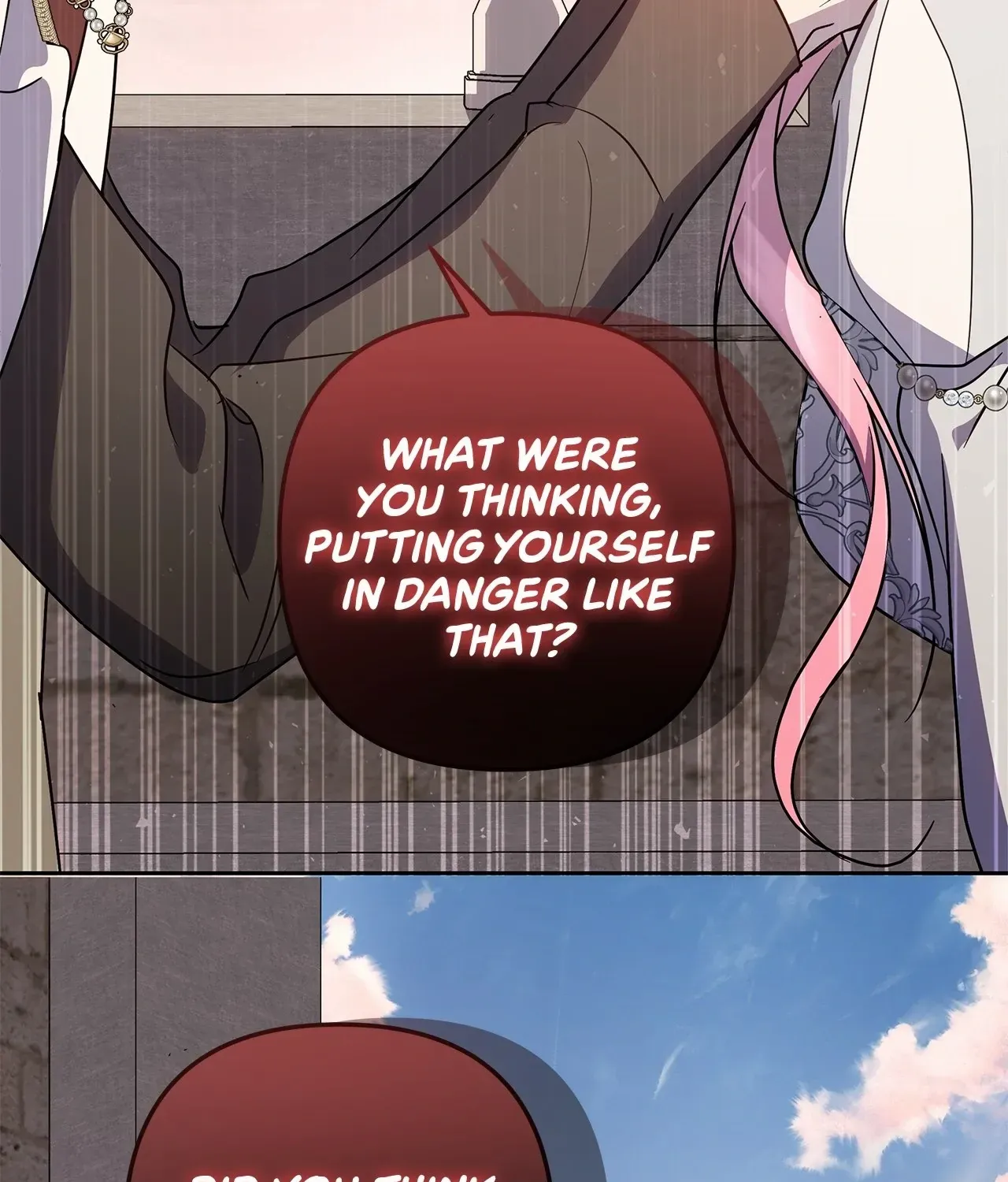 Read Undercover Princess chapter 67 image 57 on Lezhin