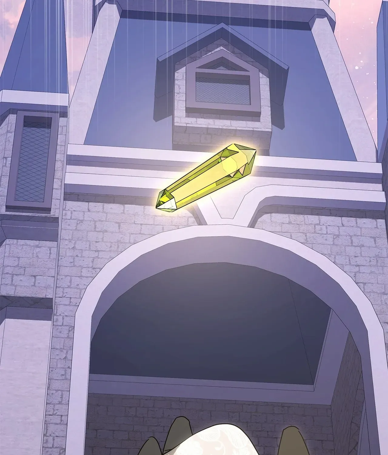 Read Undercover Princess chapter 67 image 6 on Lezhin