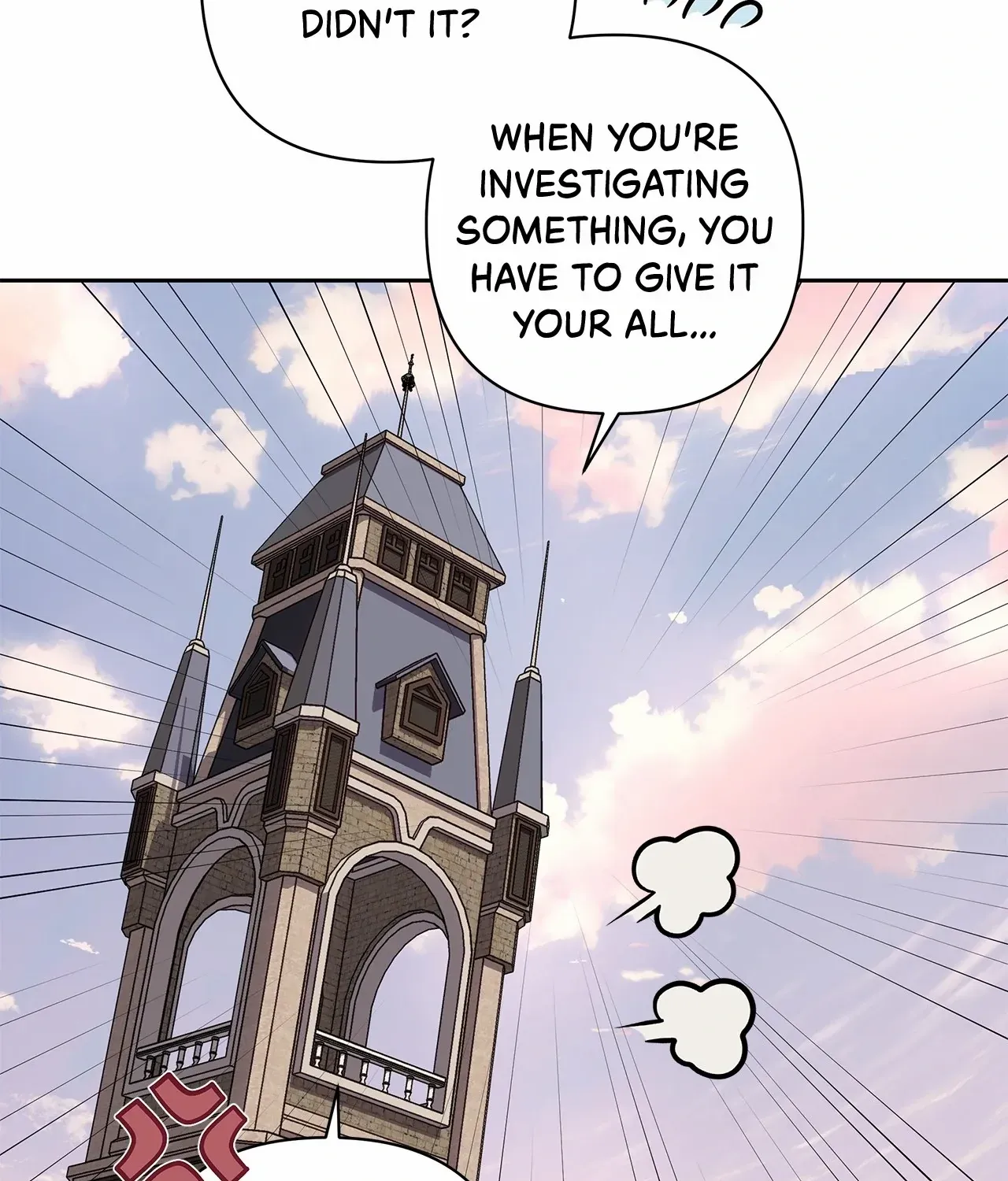 Read Undercover Princess chapter 67 image 61 on Lezhin
