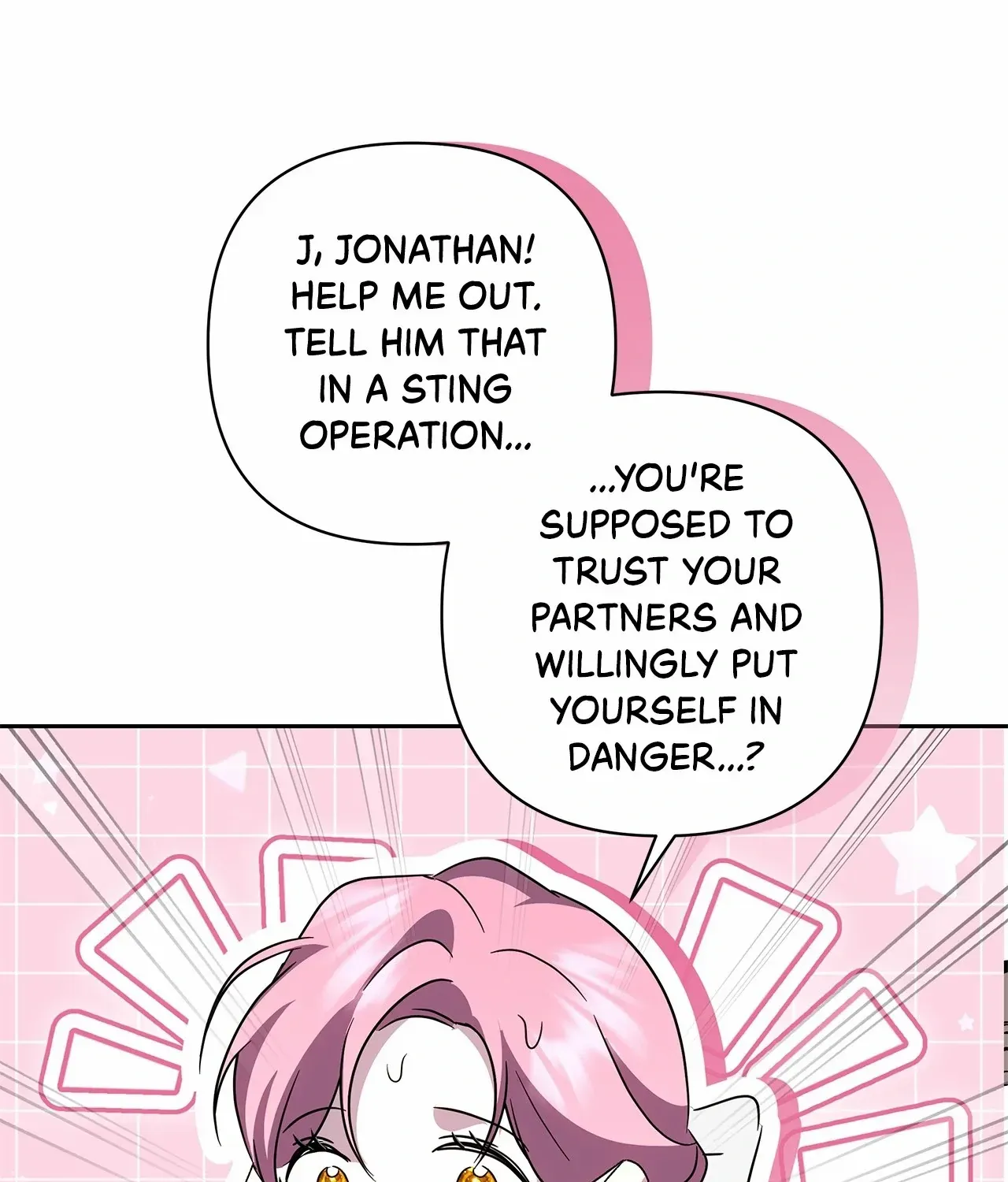 Read Undercover Princess chapter 67 image 64 on Lezhin