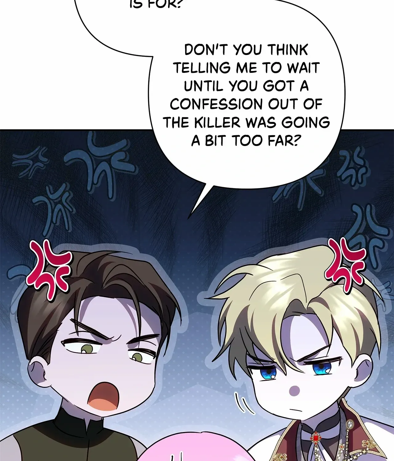 Read Undercover Princess chapter 67 image 70 on Lezhin