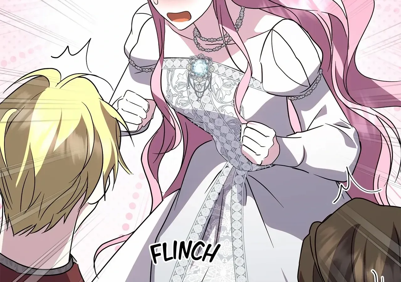 Read Undercover Princess chapter 67 image 75 on Lezhin