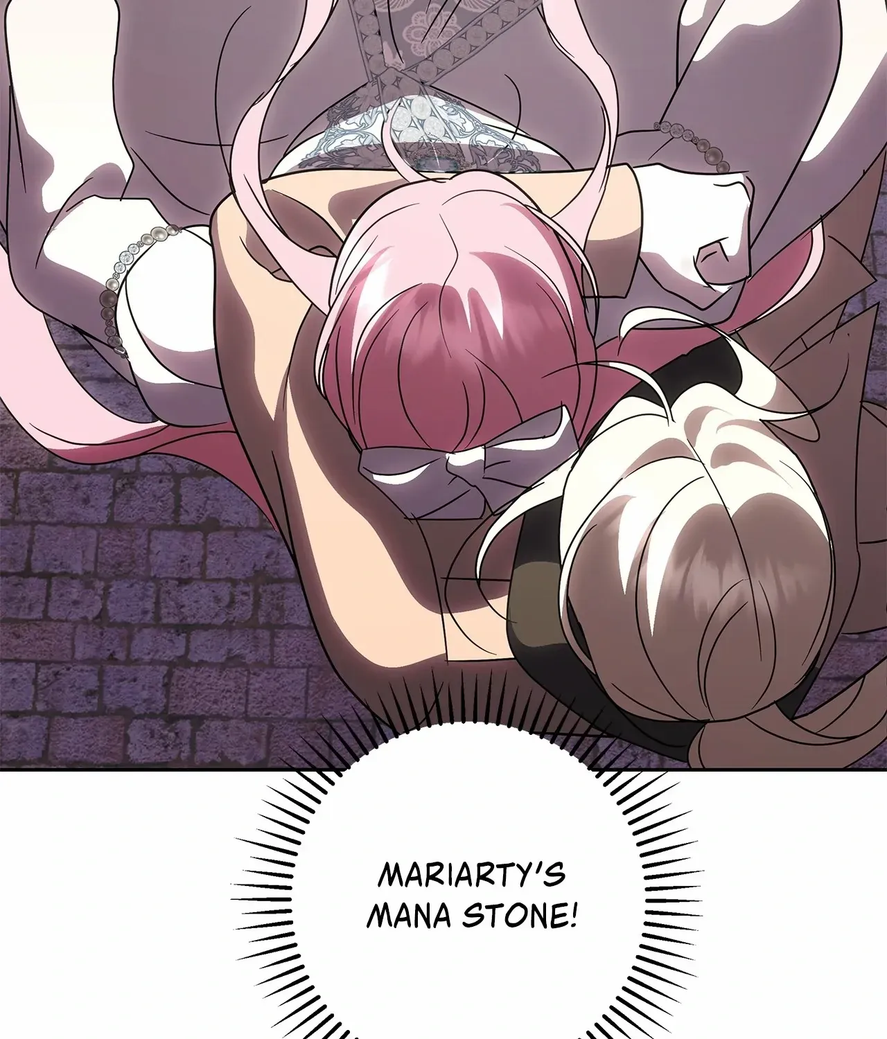 Read Undercover Princess chapter 67 image 8 on Lezhin
