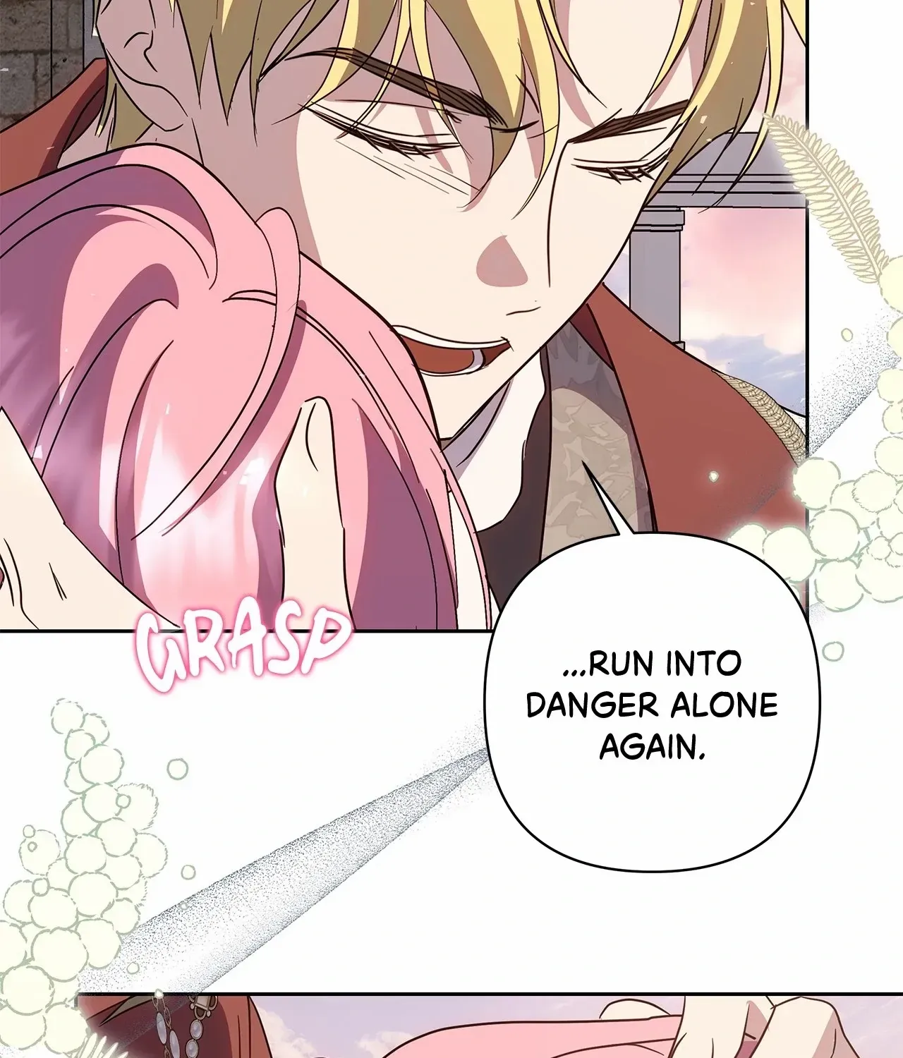 Read Undercover Princess chapter 67 image 83 on Lezhin