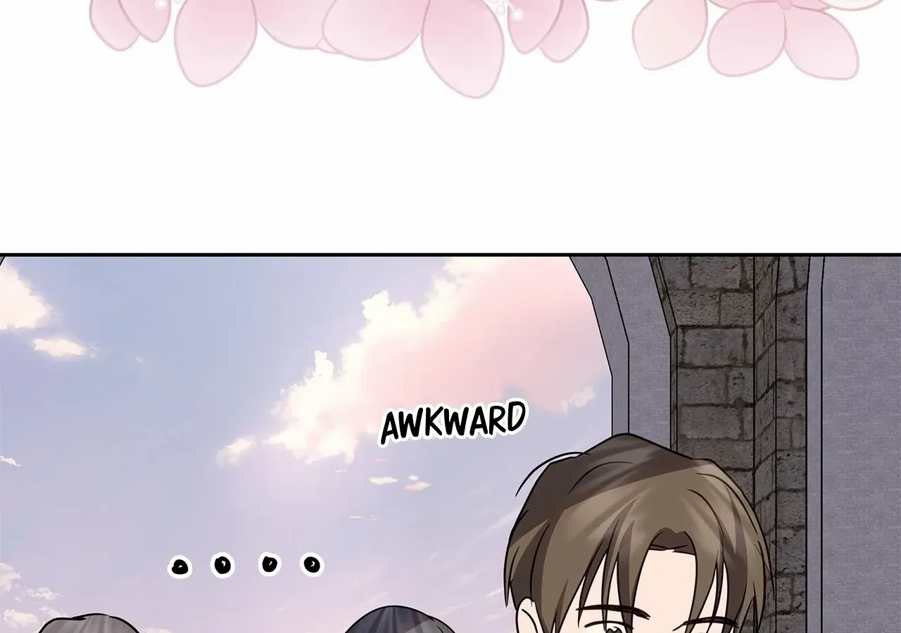 Read Undercover Princess chapter 67 image 94 on Lezhin