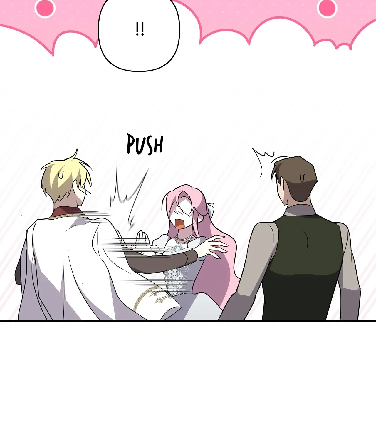 Read Undercover Princess chapter 67 image 97 on Lezhin