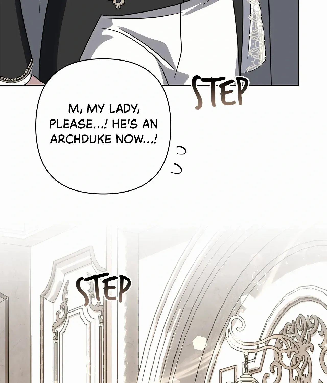 Read Undercover Princess chapter 69 image 120 on Lezhin