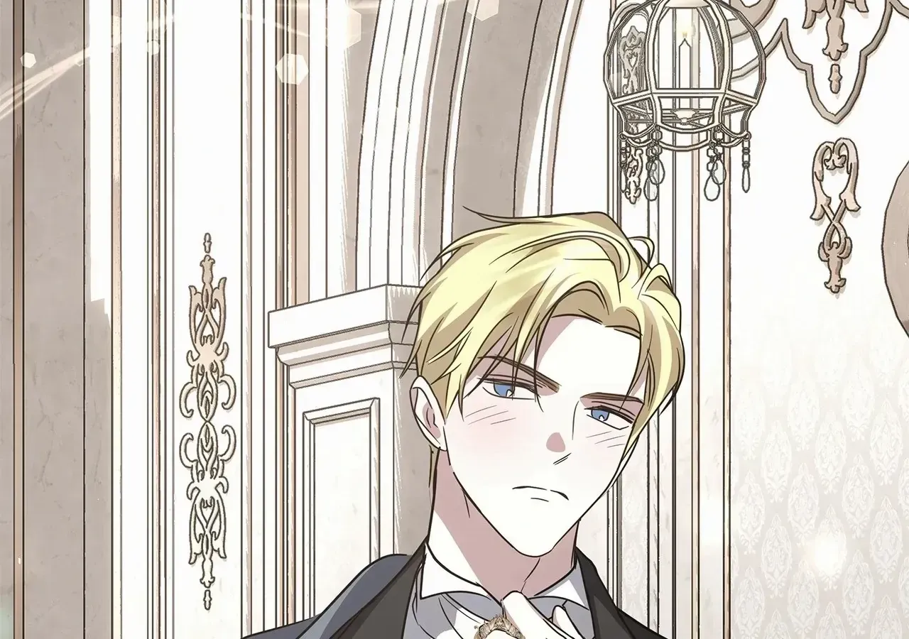 Read Undercover Princess chapter 69 image 121 on Lezhin