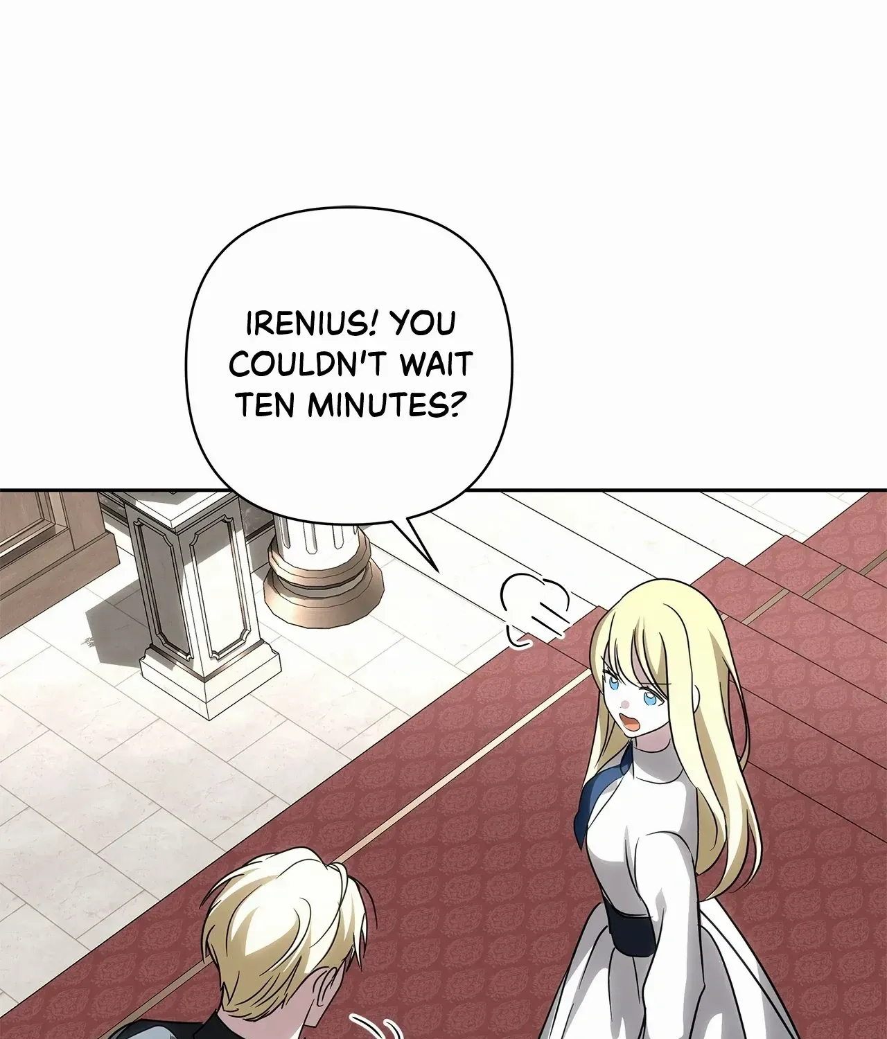 Read Undercover Princess chapter 69 image 127 on Lezhin