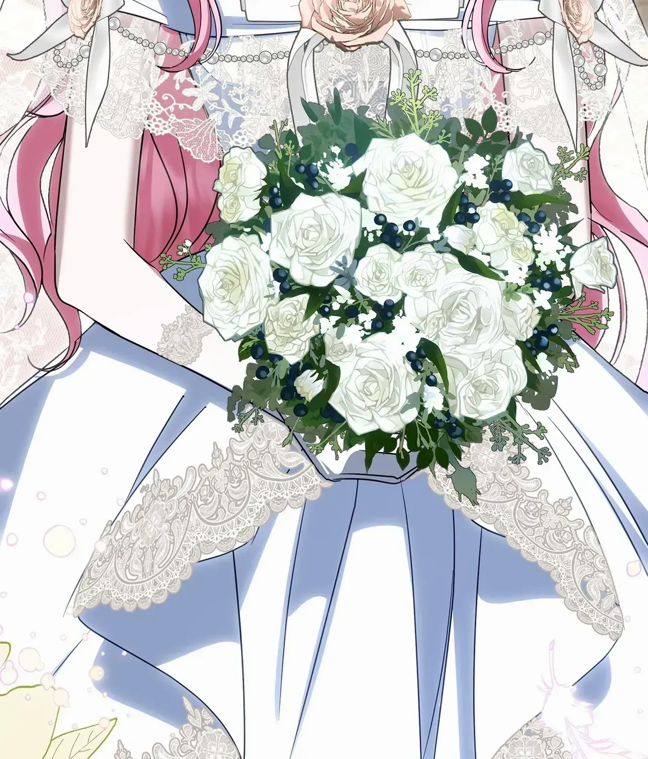 Read Undercover Princess chapter 69 image 137 on Lezhin