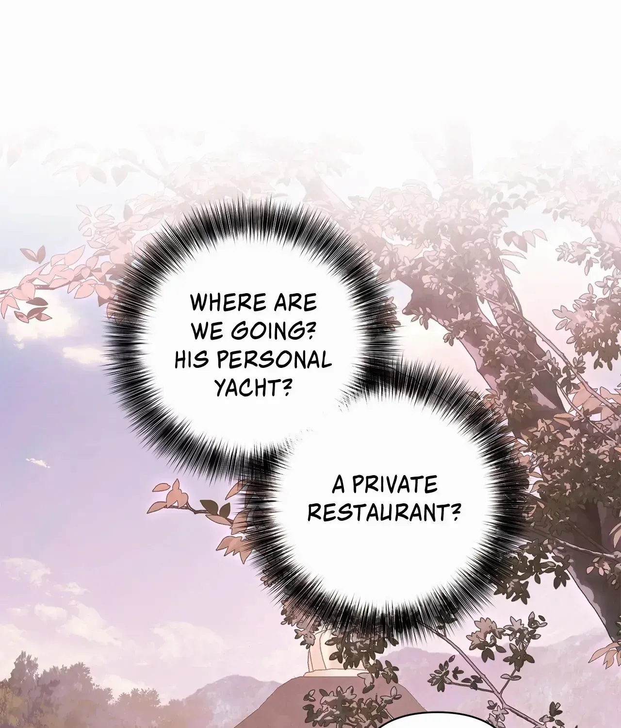 Read Undercover Princess chapter 69 image 15 on Lezhin