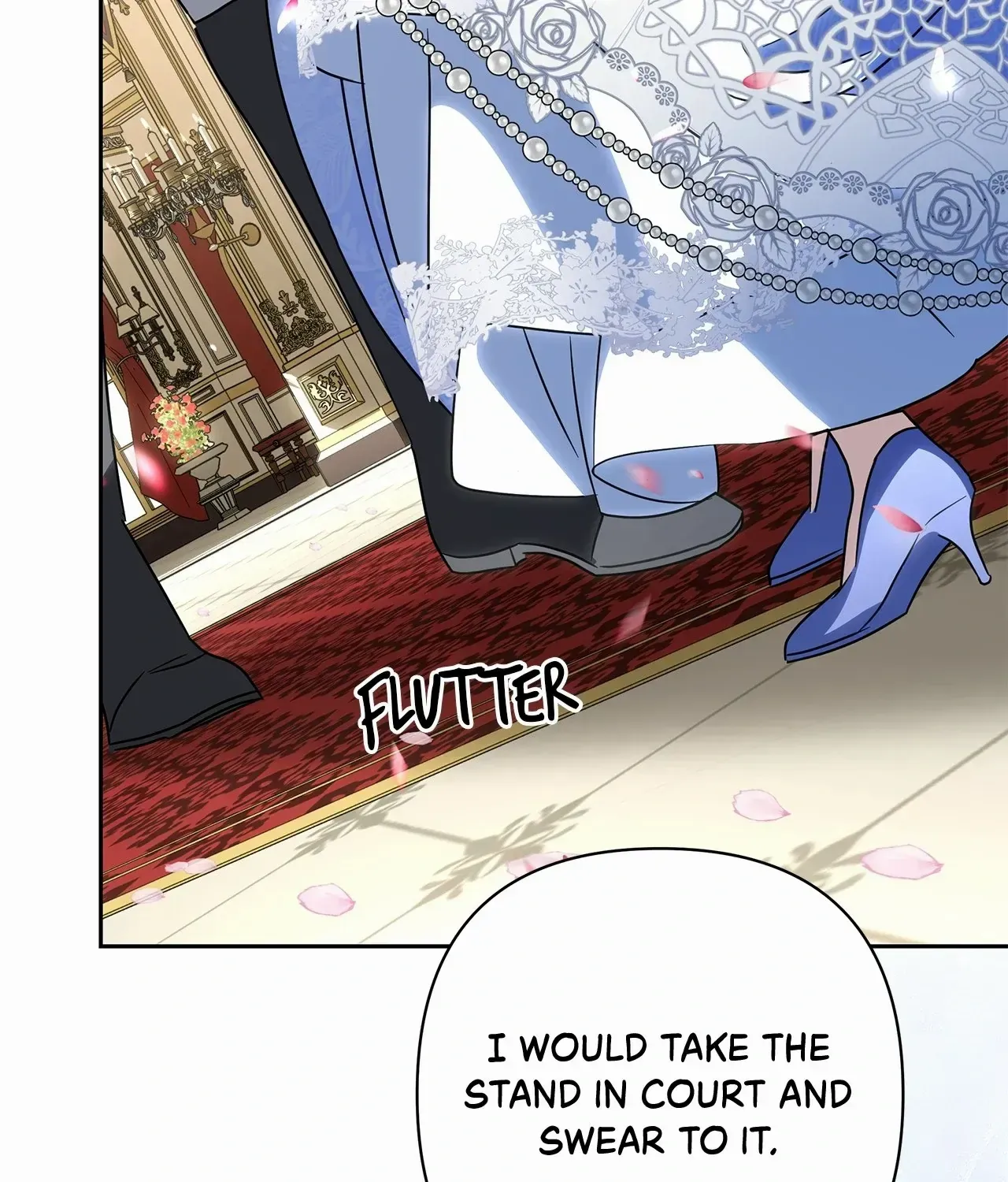 Read Undercover Princess chapter 69 image 178 on Lezhin