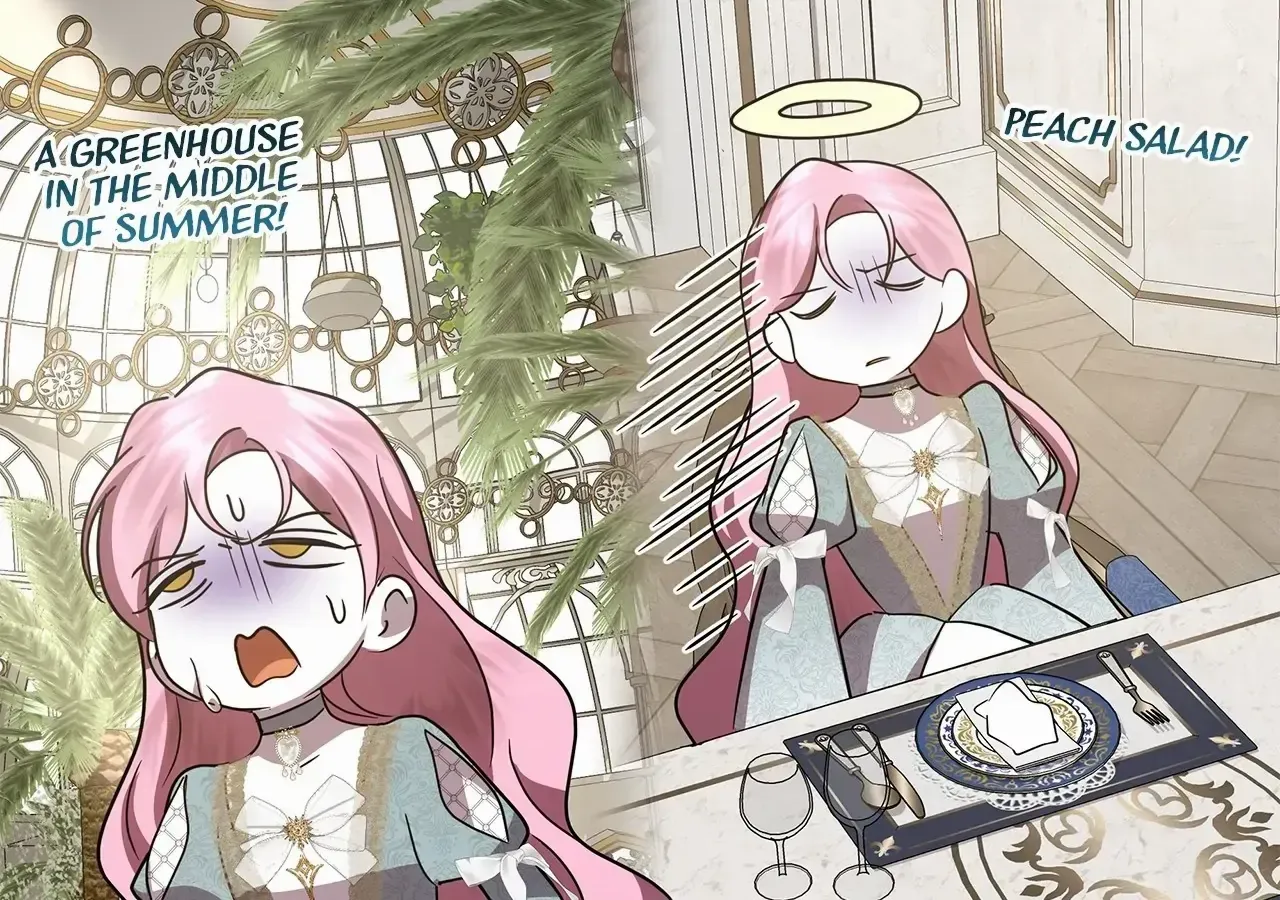Read Undercover Princess chapter 69 image 41 on Lezhin