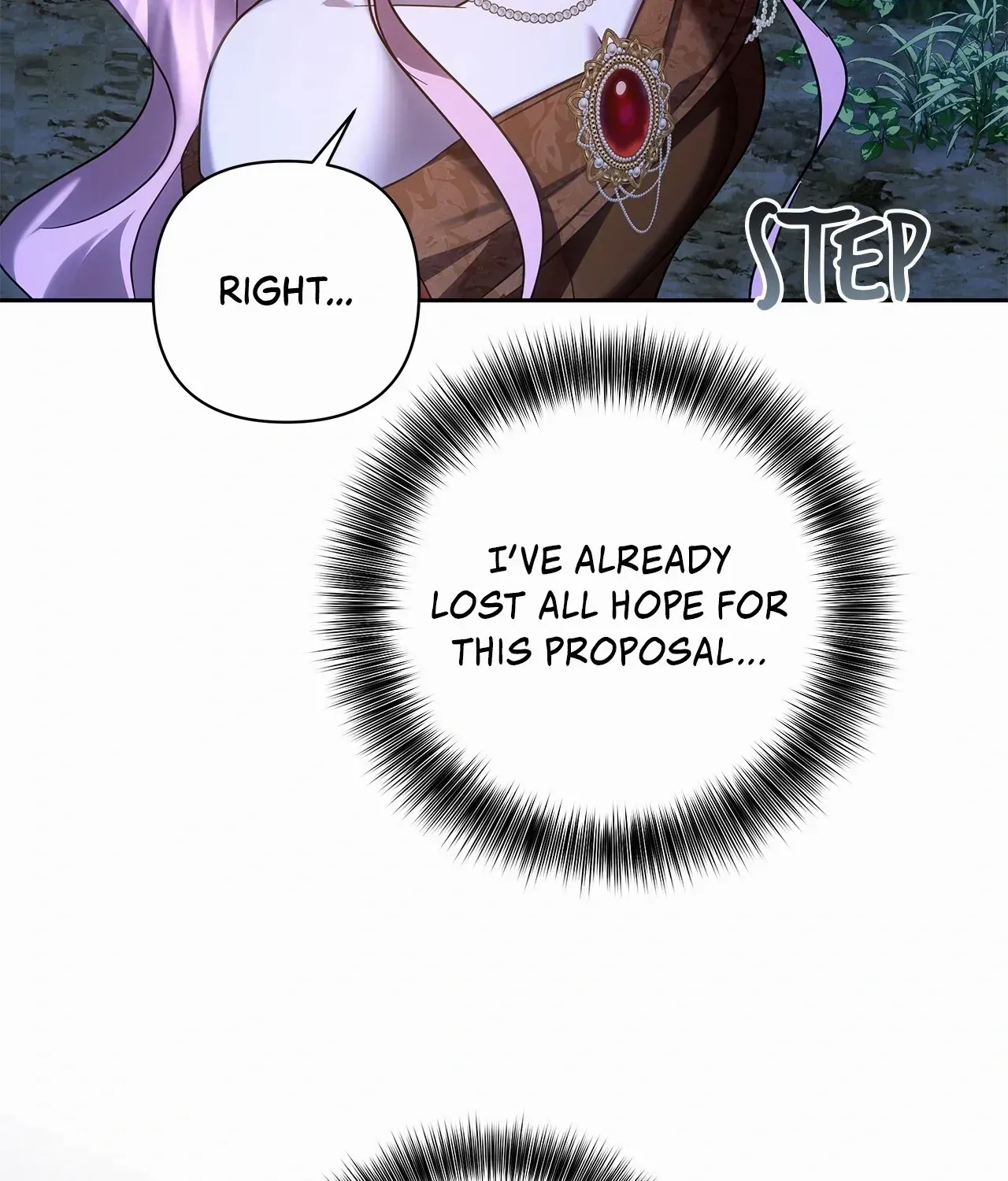 Read Undercover Princess chapter 69 image 48 on Lezhin