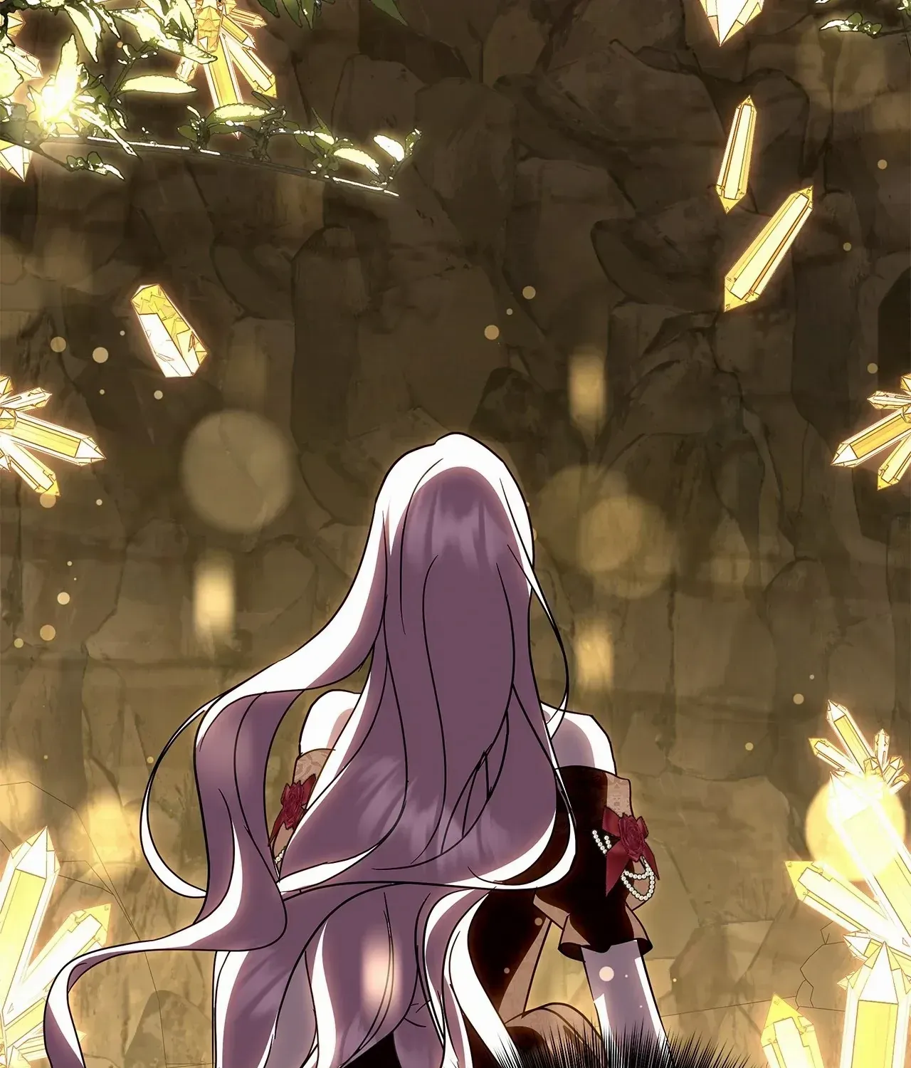 Read Undercover Princess chapter 69 image 67 on Lezhin