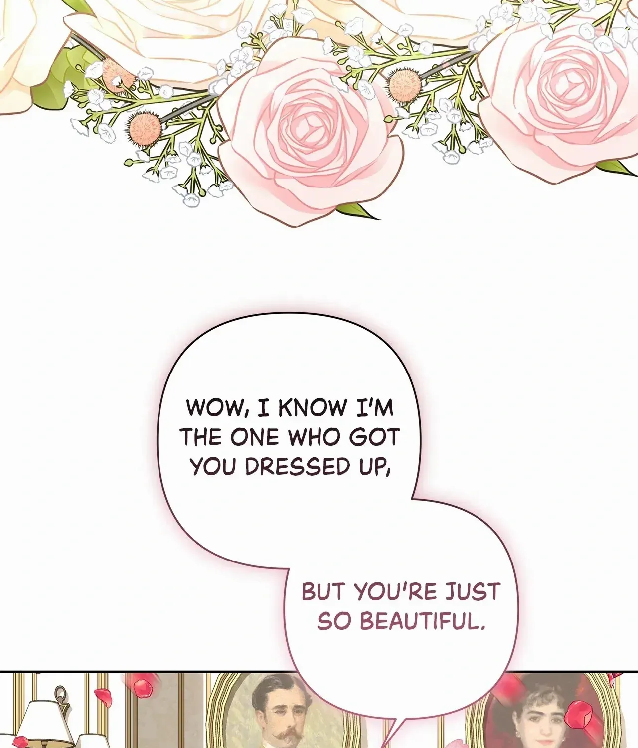 Read Undercover Princess chapter 69 image 7 on Lezhin