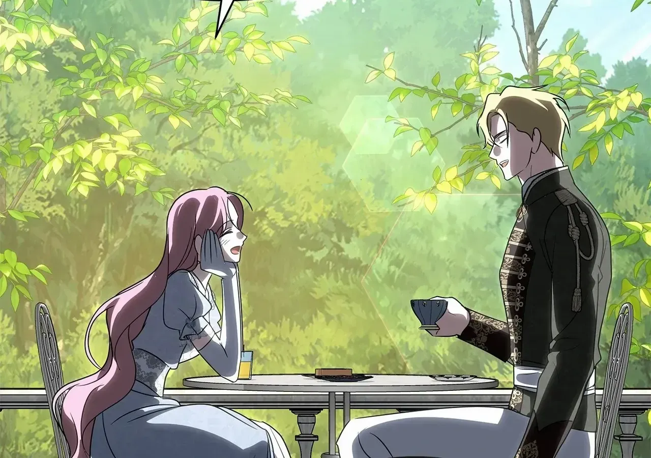 Read Undercover Princess chapter 69 image 97 on Lezhin