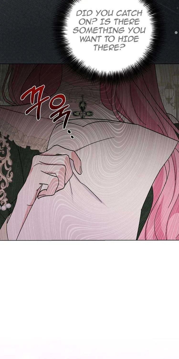 Read Undercover Princess chapter 7 image 19 on Lezhin