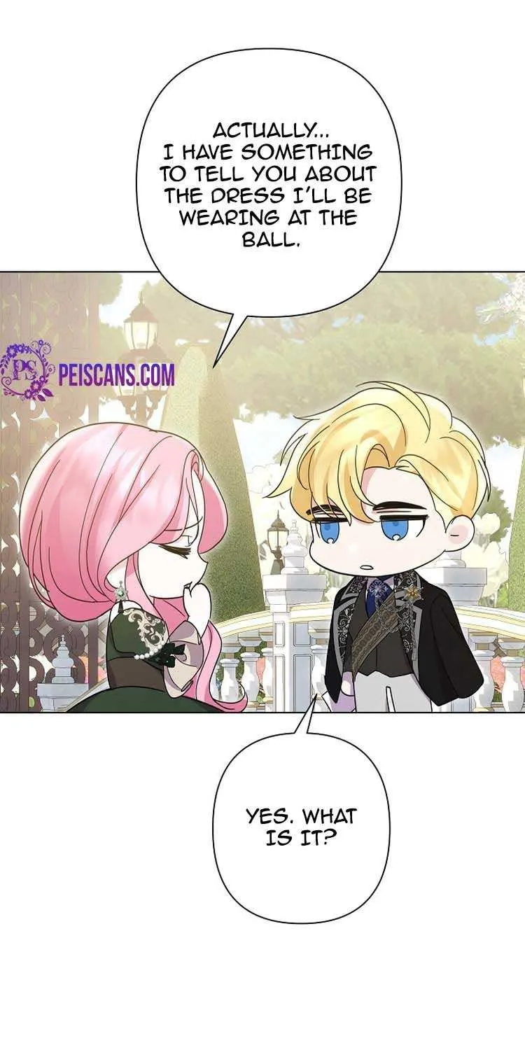 Read Undercover Princess chapter 7 image 26 on Lezhin