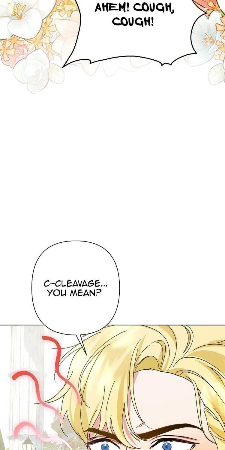 Read Undercover Princess chapter 7 image 30 on Lezhin