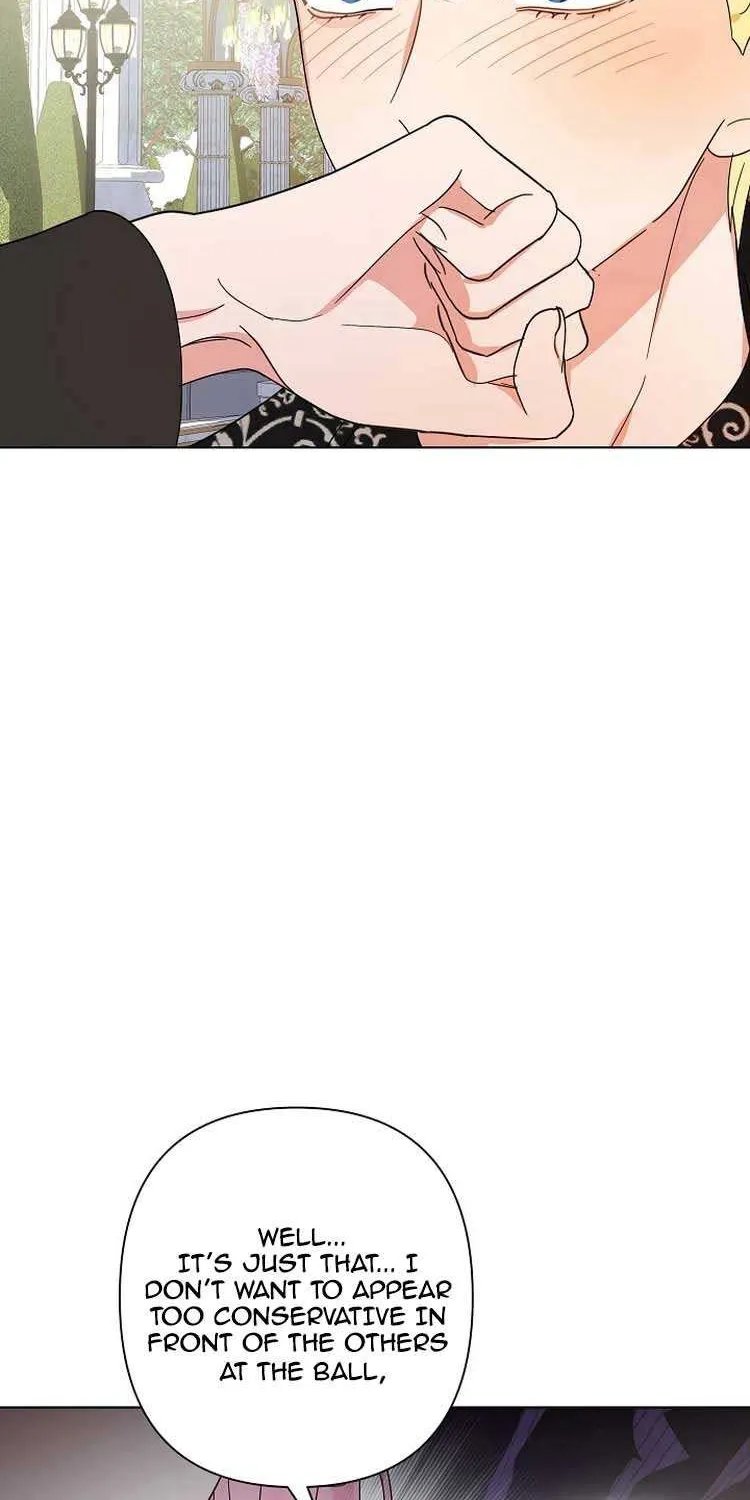 Read Undercover Princess chapter 7 image 31 on Lezhin