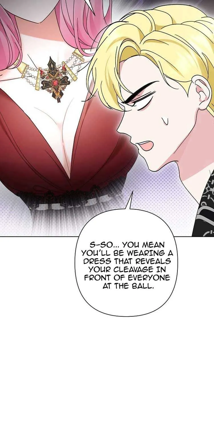 Read Undercover Princess chapter 7 image 32 on Lezhin