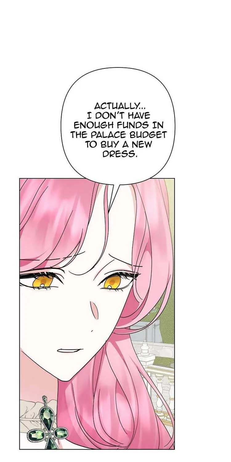 Read Undercover Princess chapter 7 image 33 on Lezhin