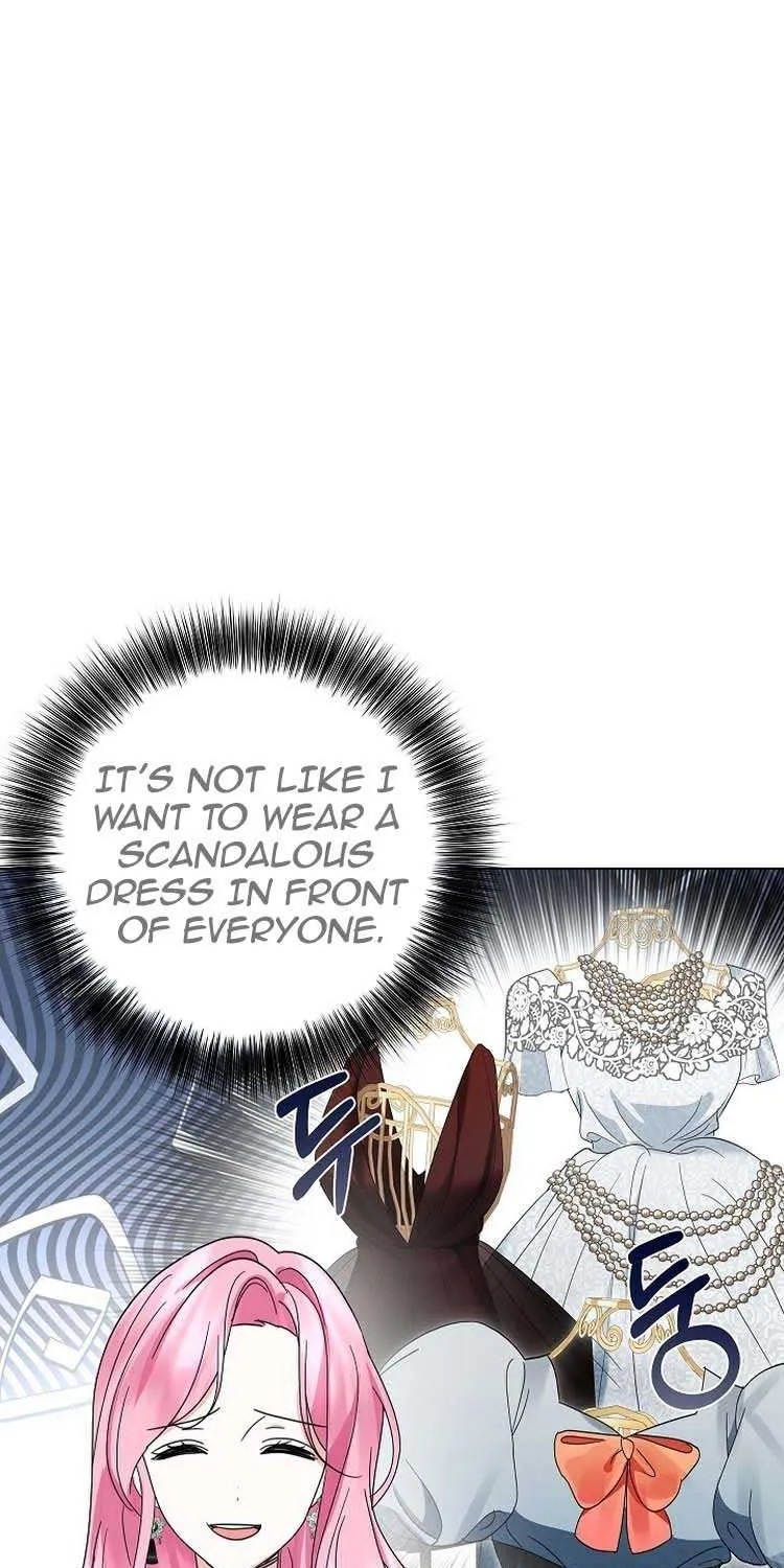Read Undercover Princess chapter 7 image 34 on Lezhin