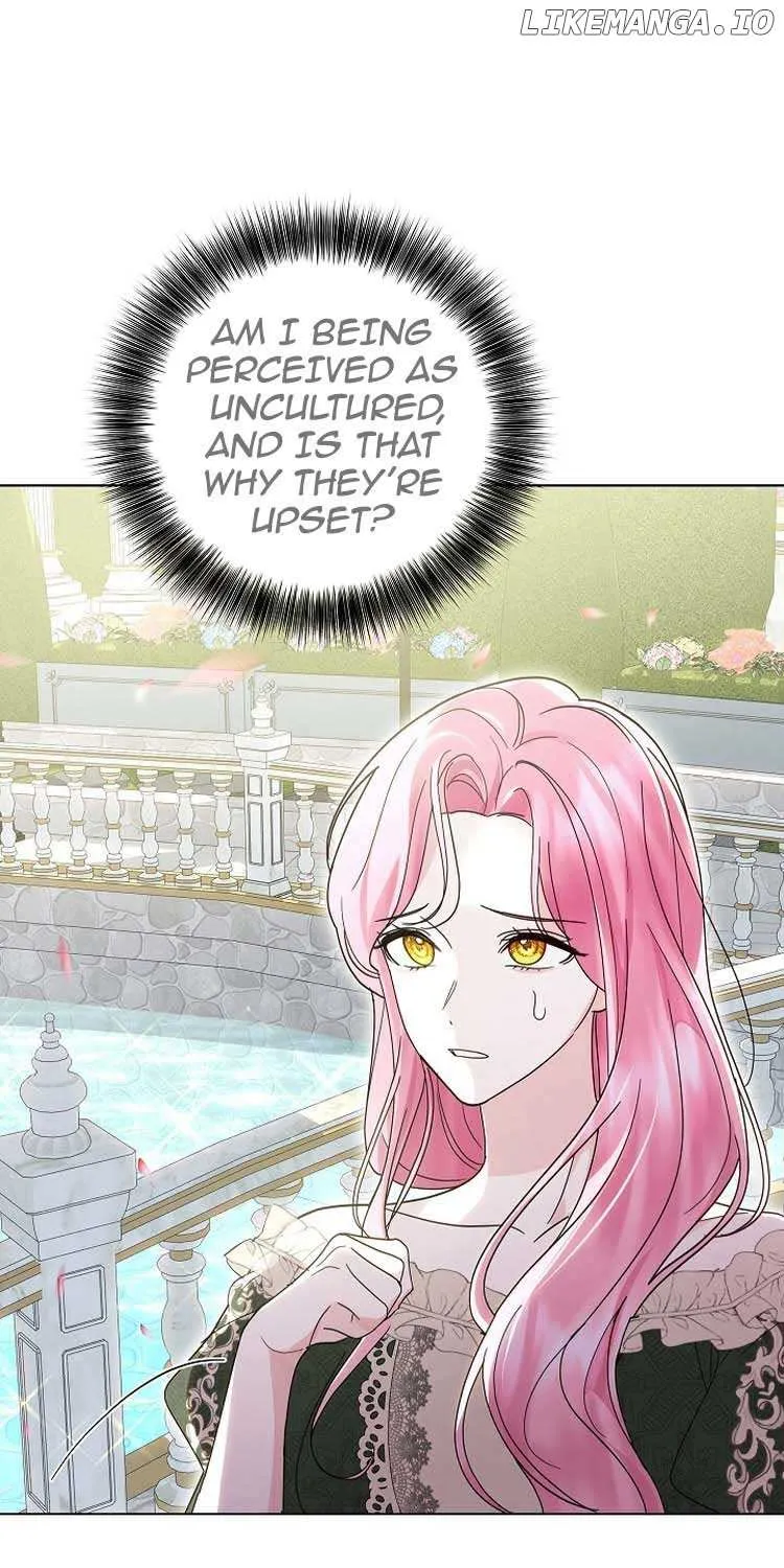 Read Undercover Princess chapter 7 image 38 on Lezhin