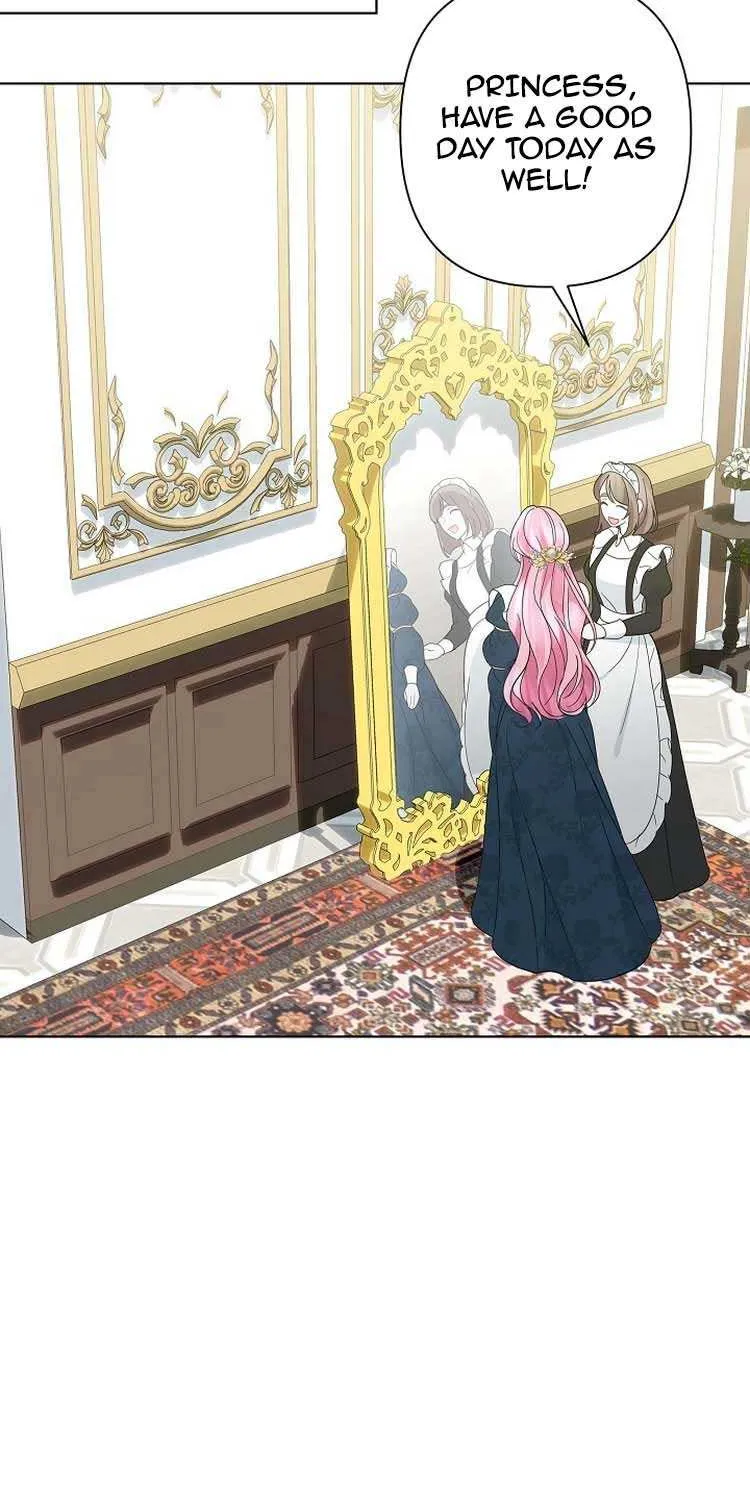Read Undercover Princess chapter 7 image 40 on Lezhin
