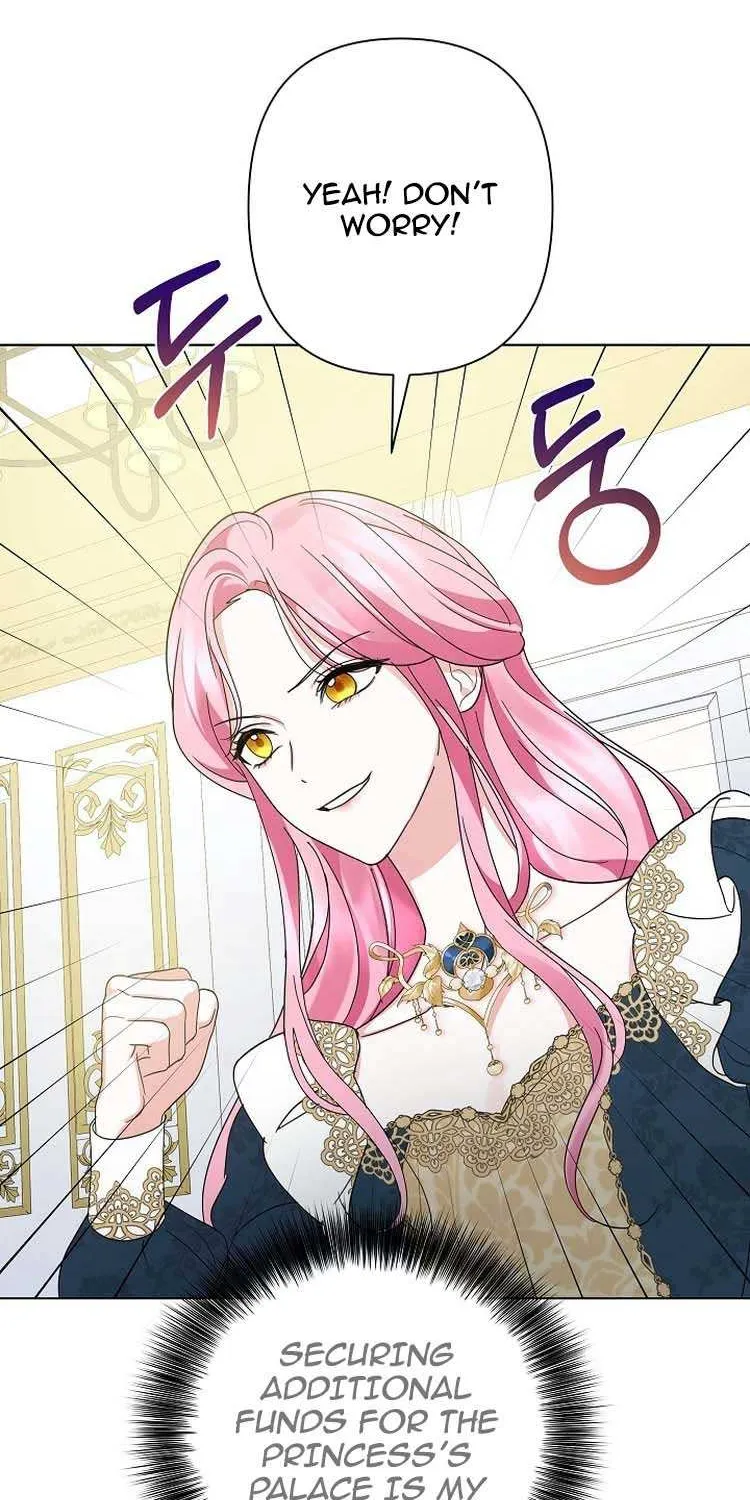 Read Undercover Princess chapter 7 image 41 on Lezhin